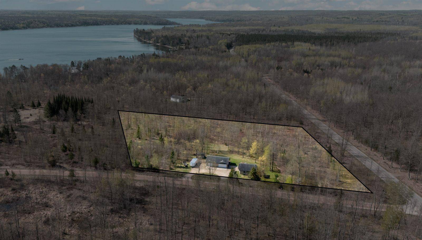 Grand Rapids, MN 55744,21151 S Moose Point RD