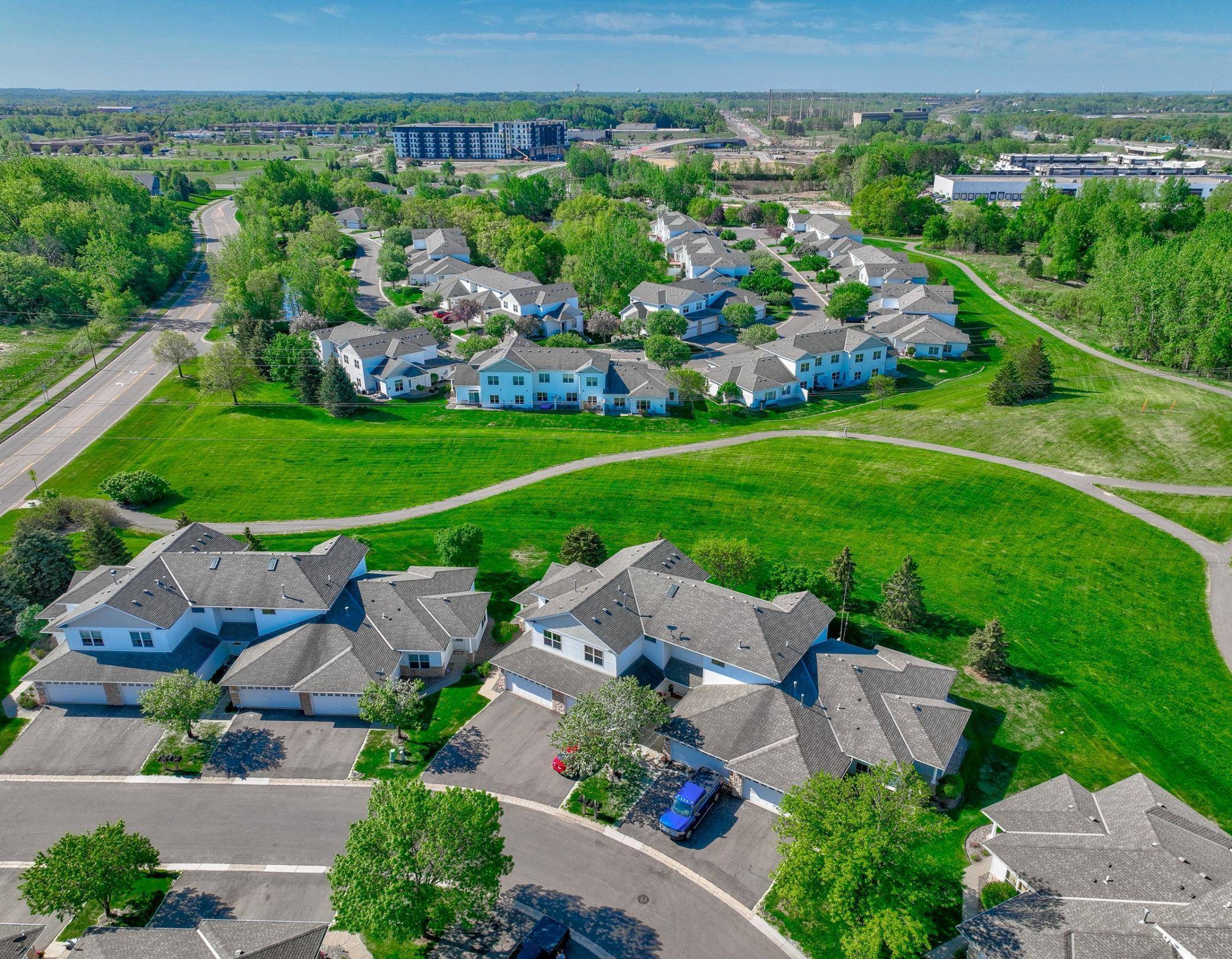 Oakdale, MN 55128,7579 6th ST N