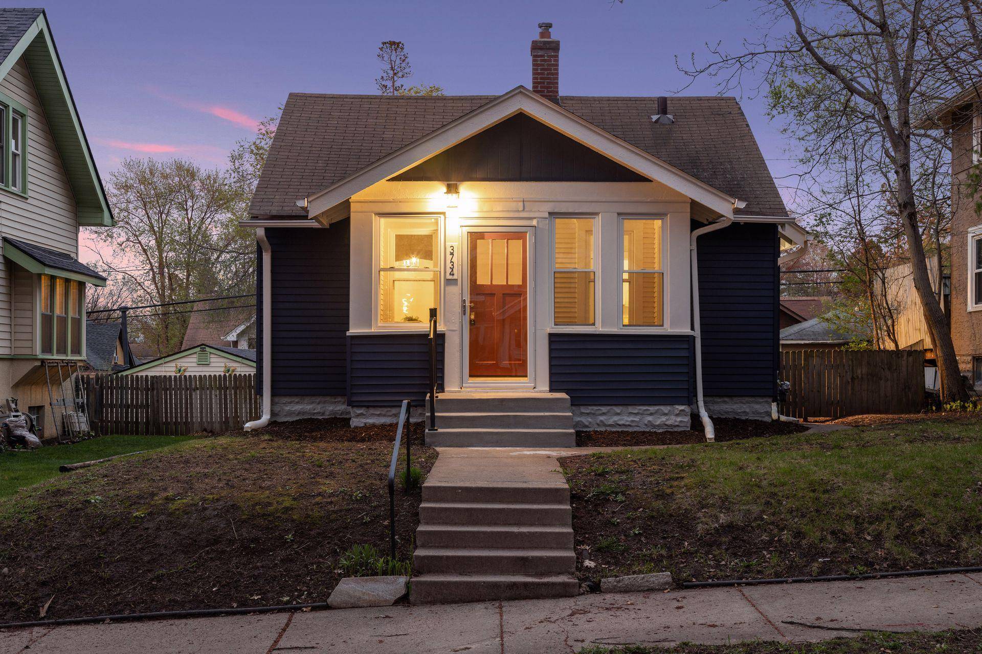 Minneapolis, MN 55412,3734 Aldrich AVE N