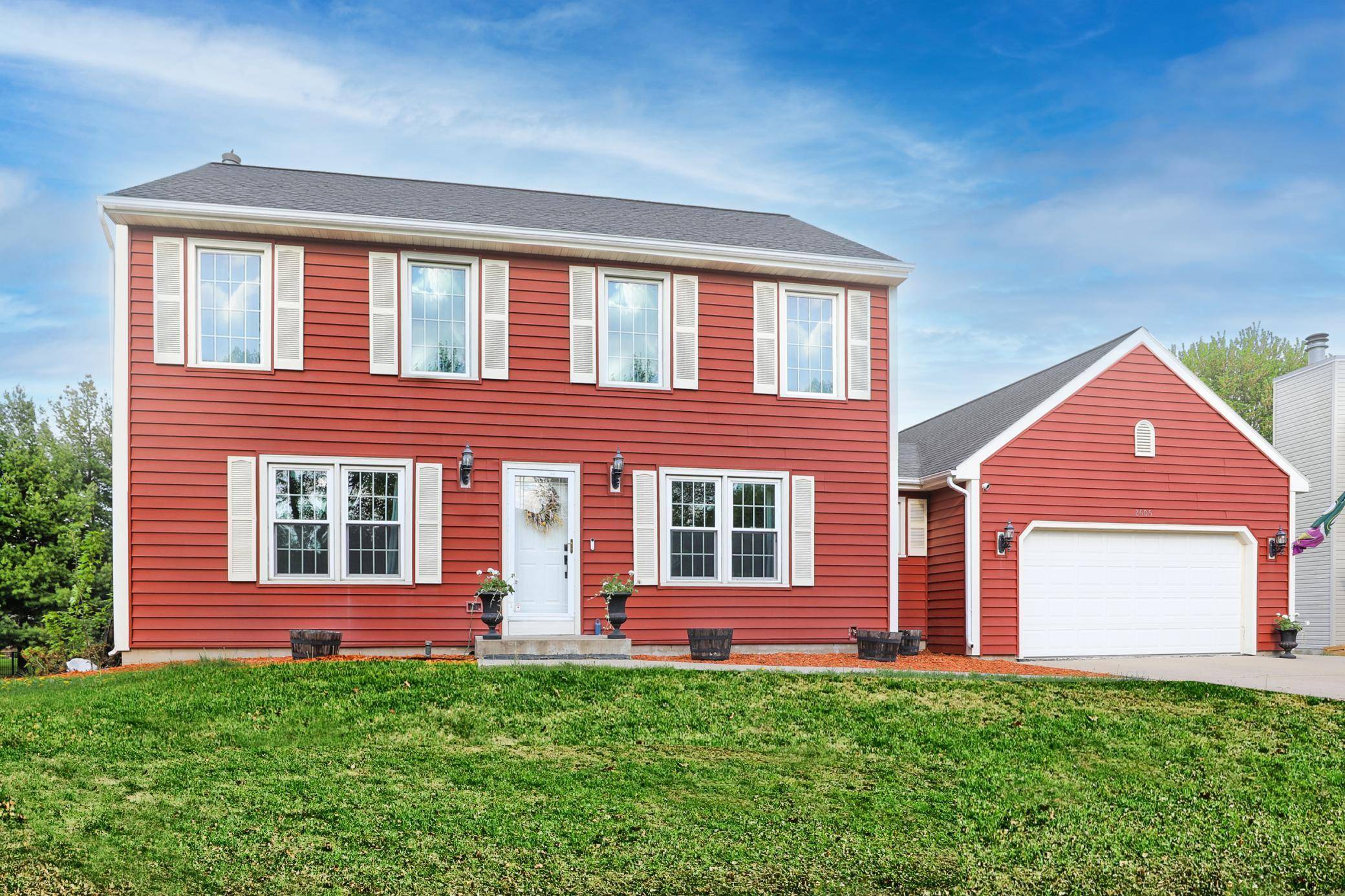 Rochester, MN 55902,2605 Mayowood LN SW
