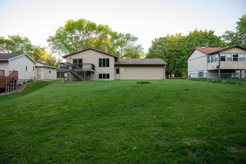Willmar, MN 56201,408 19th ST NW
