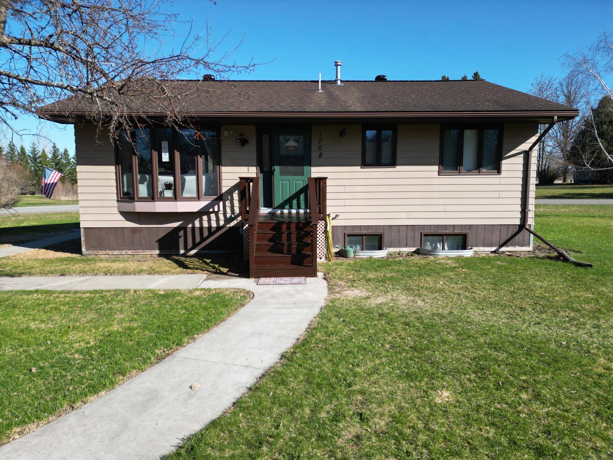 Littlefork, MN 56653,1008 Laurel ST