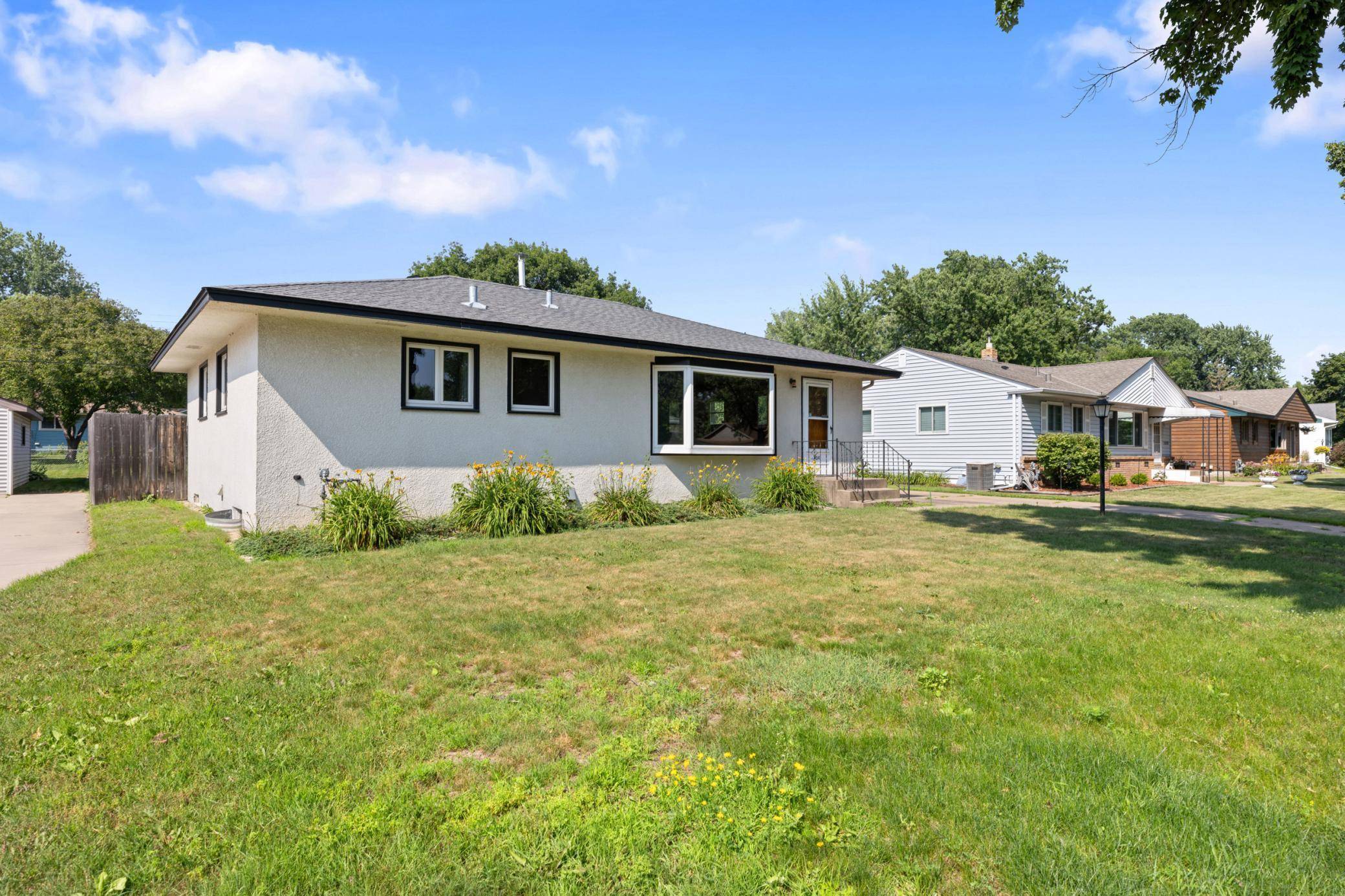 New Brighton, MN 55112,1040 2nd ST NW