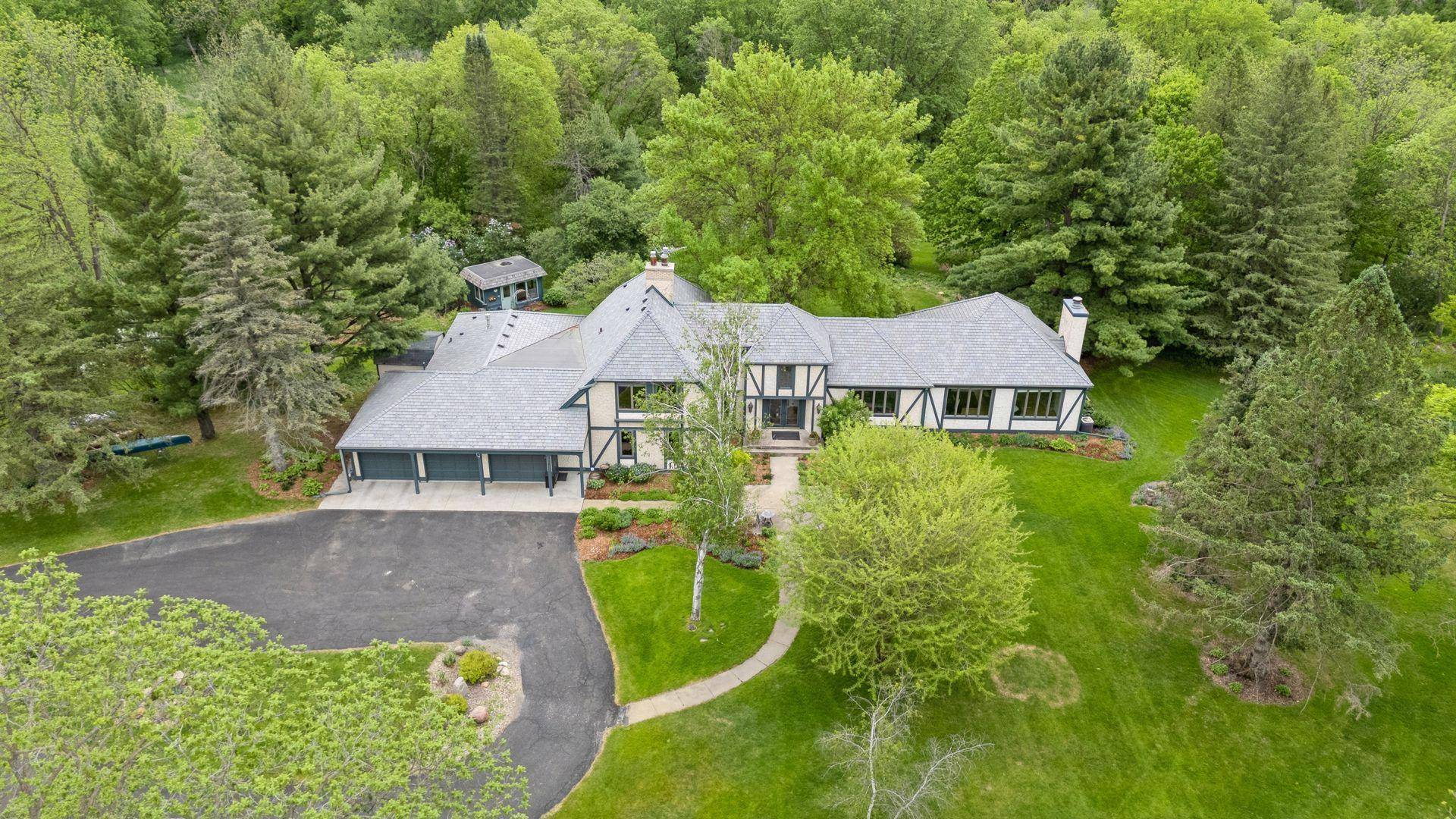Rochester Twp, MN 55902,5510 Heather DR SW
