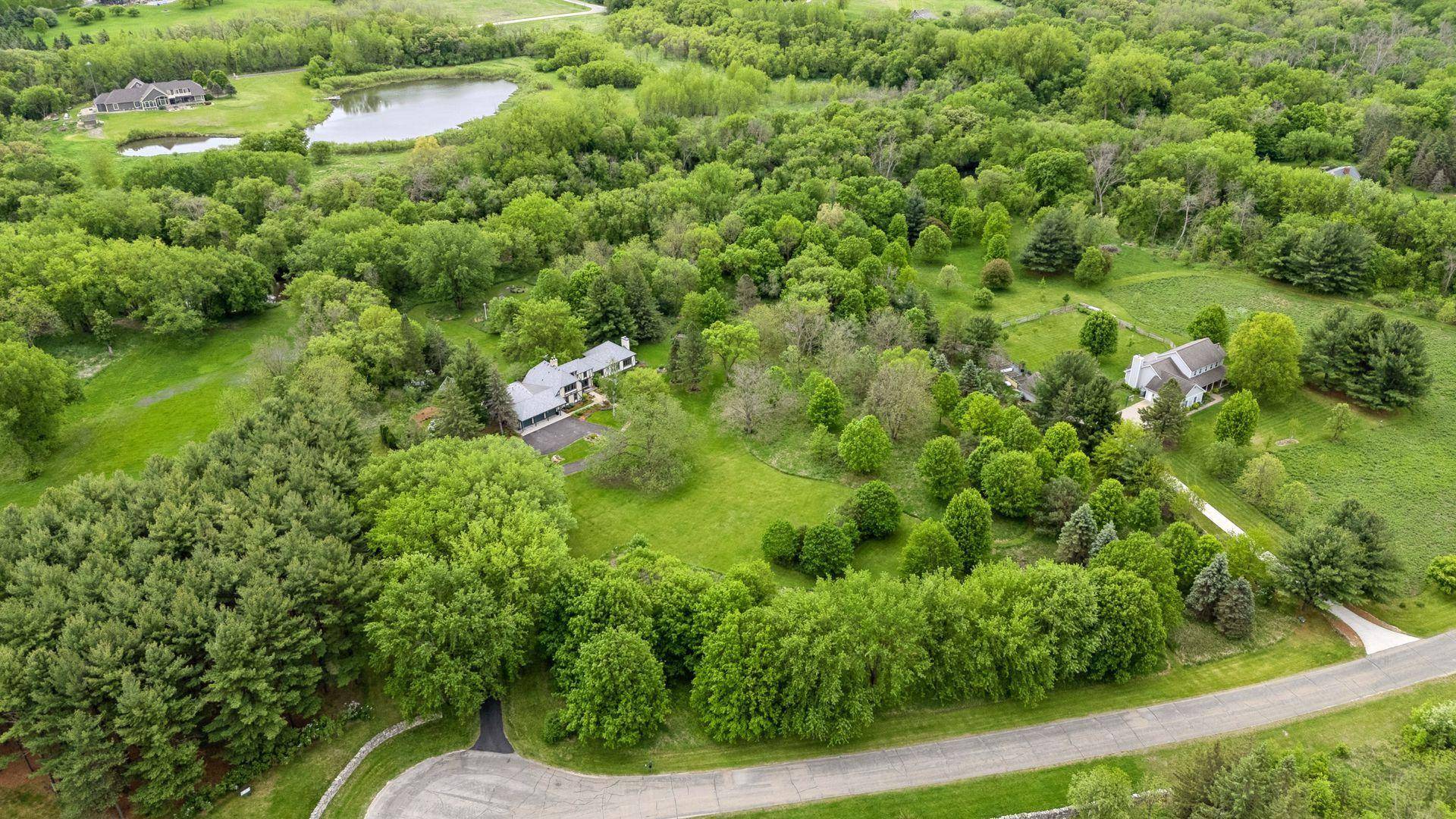 Rochester Twp, MN 55902,5510 Heather DR SW