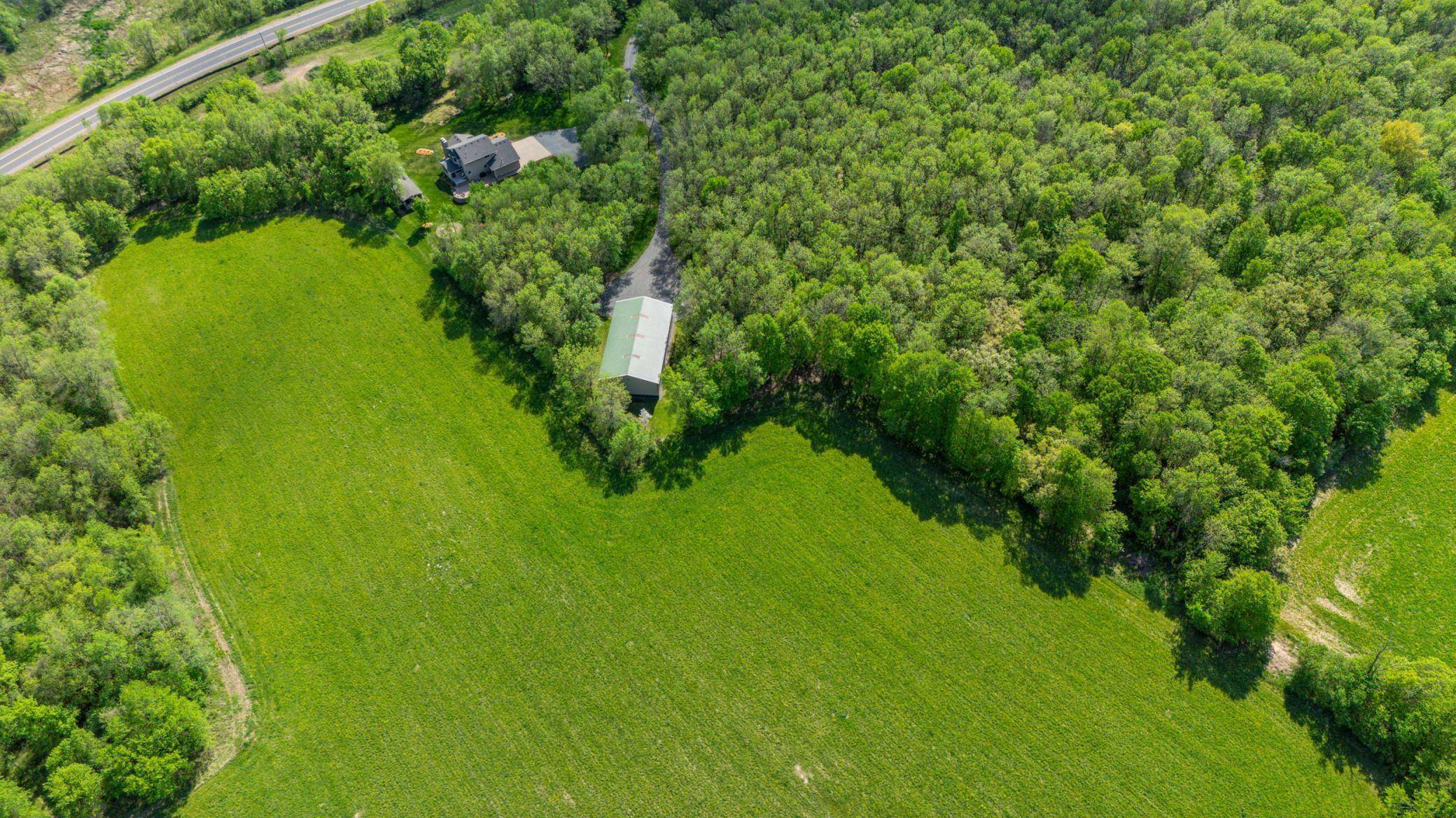 Osceola Twp, WI 54009,2083 100th AVE