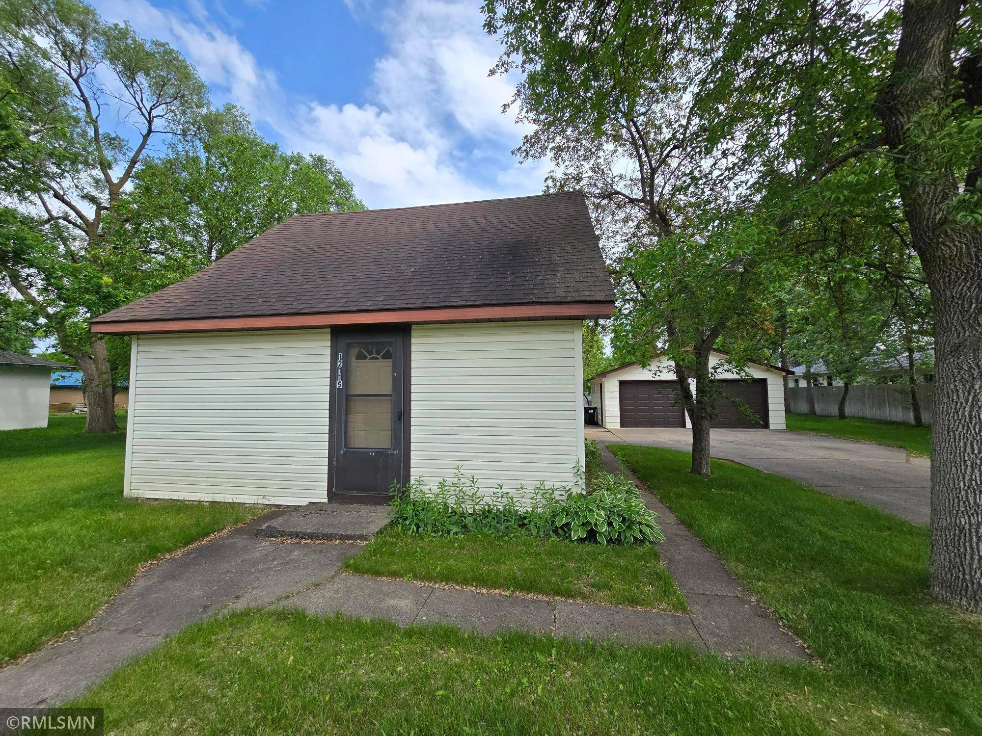 Becker, MN 55308,12115 Ramsey ST