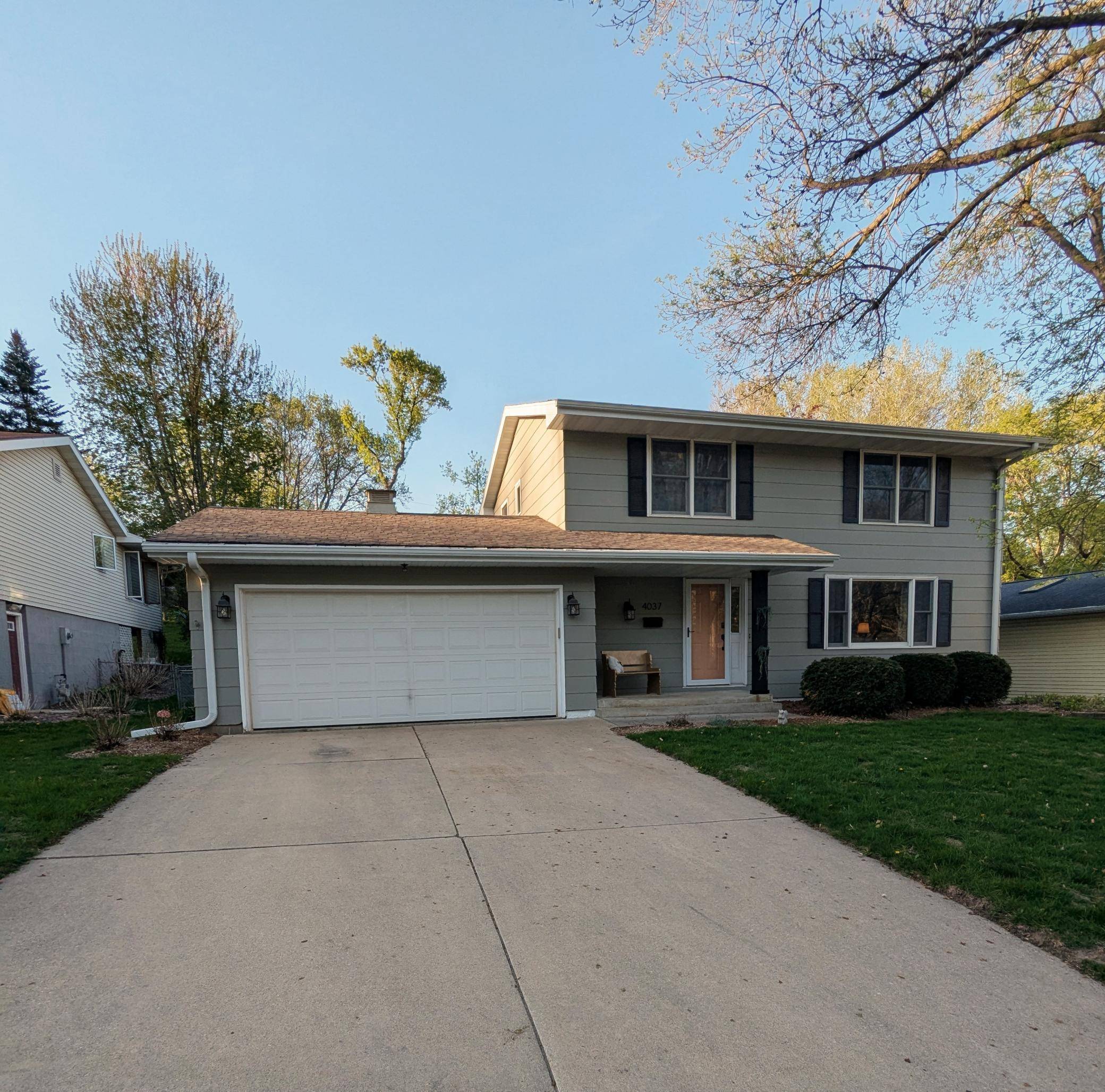 Rochester, MN 55901,4037 3rd ST NW