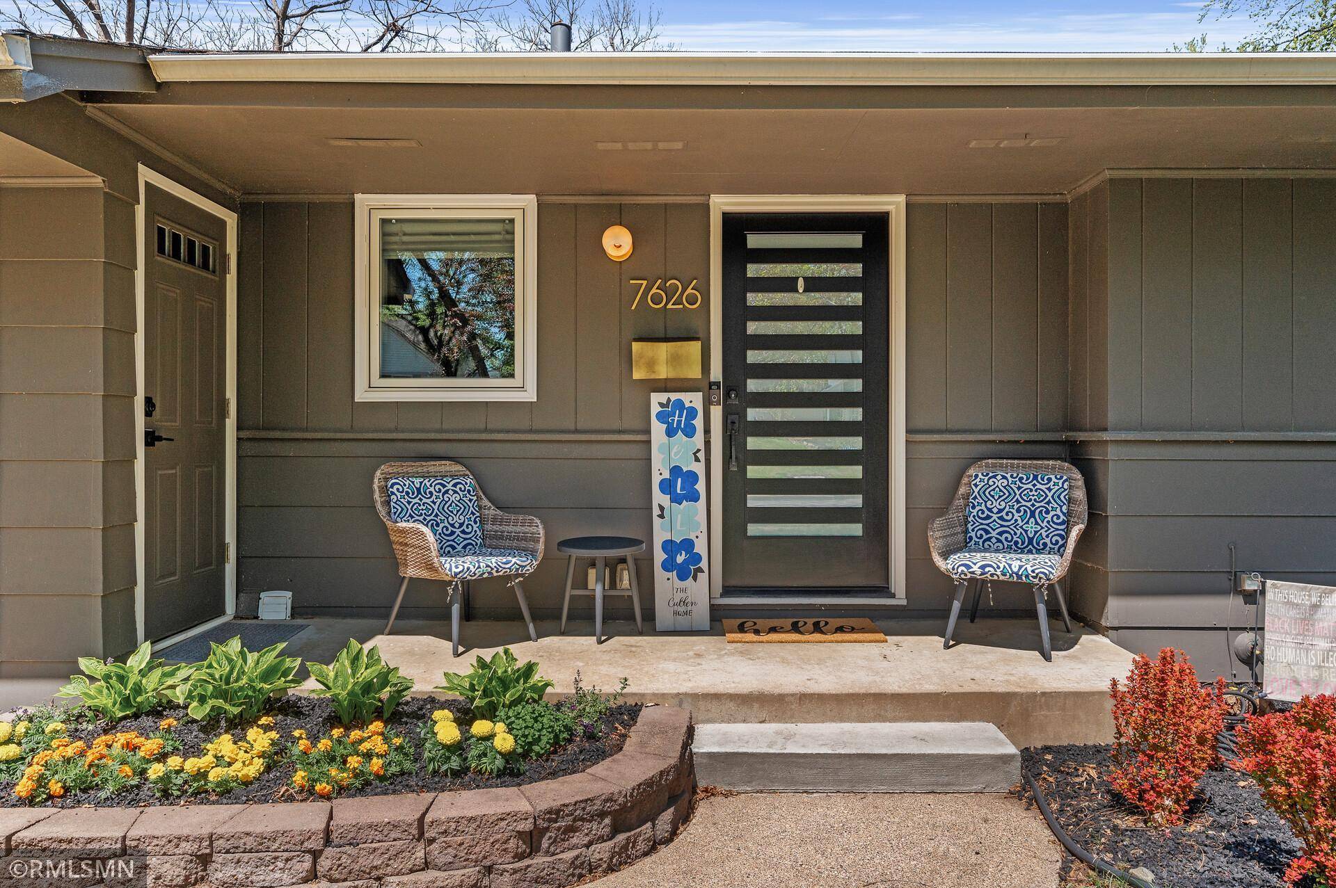 Saint Louis Park, MN 55426,7626 North ST