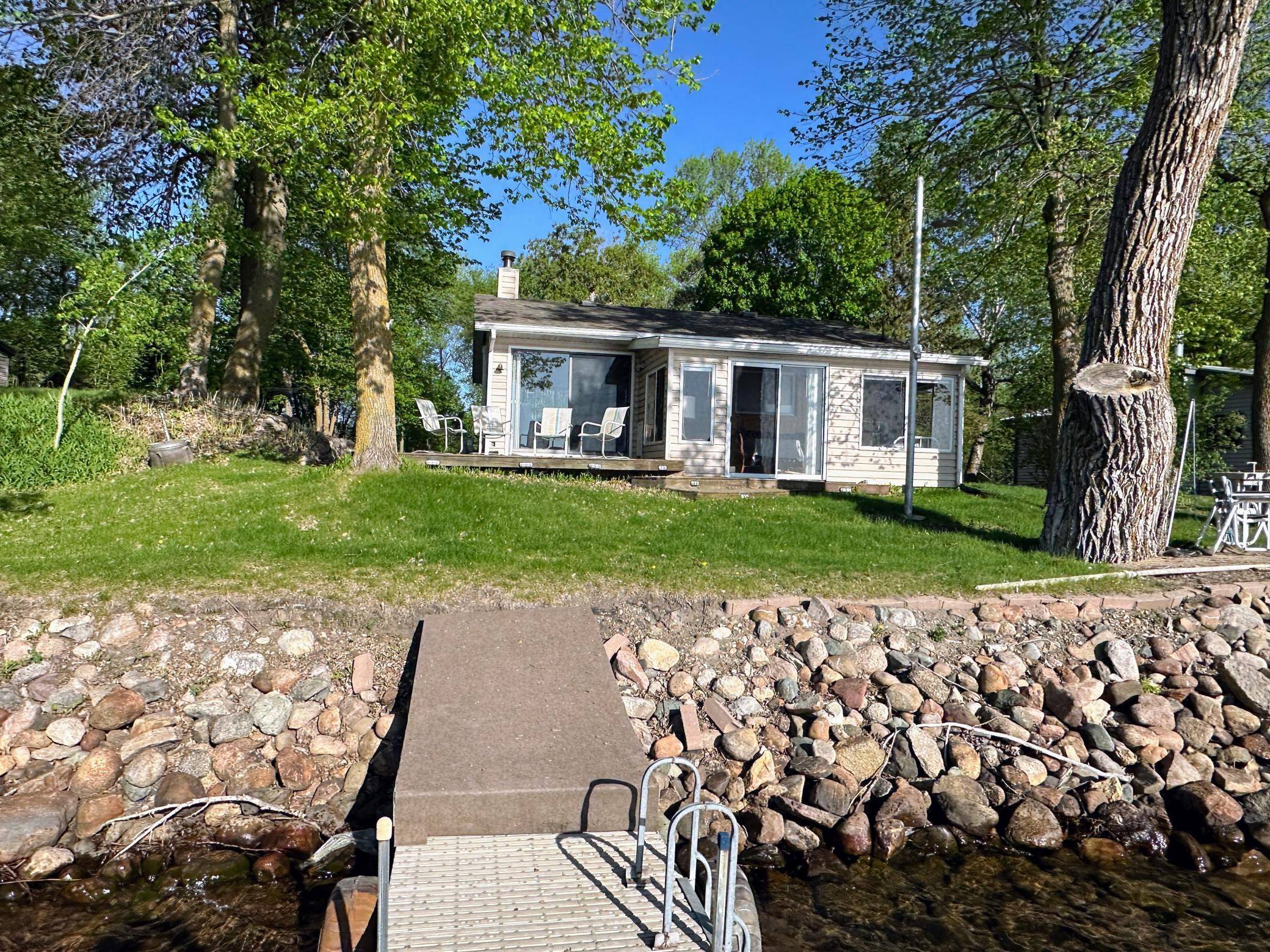 Dora Twp, MN 56528,43084 335th AVE