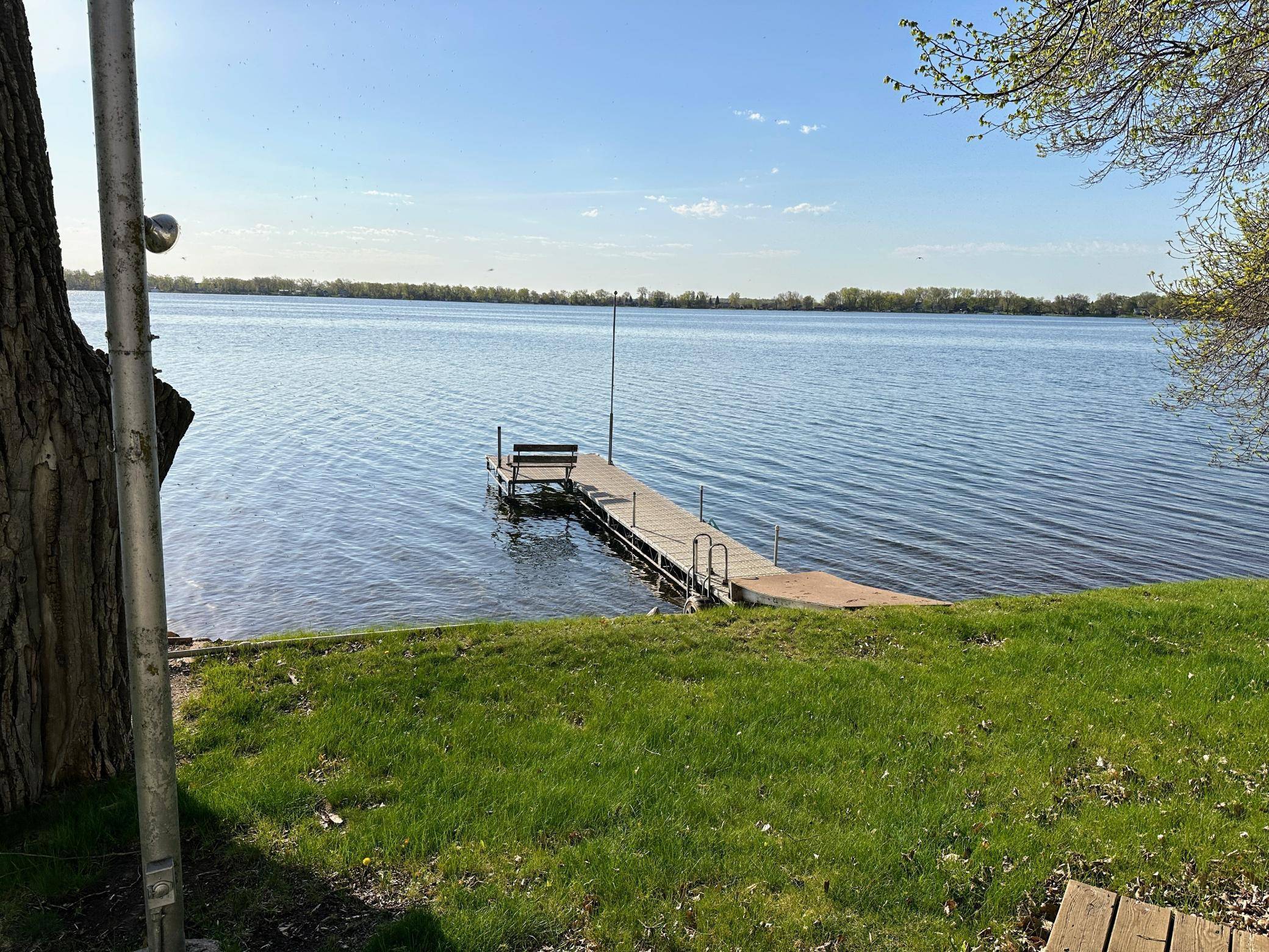 Dora Twp, MN 56528,43084 335th AVE