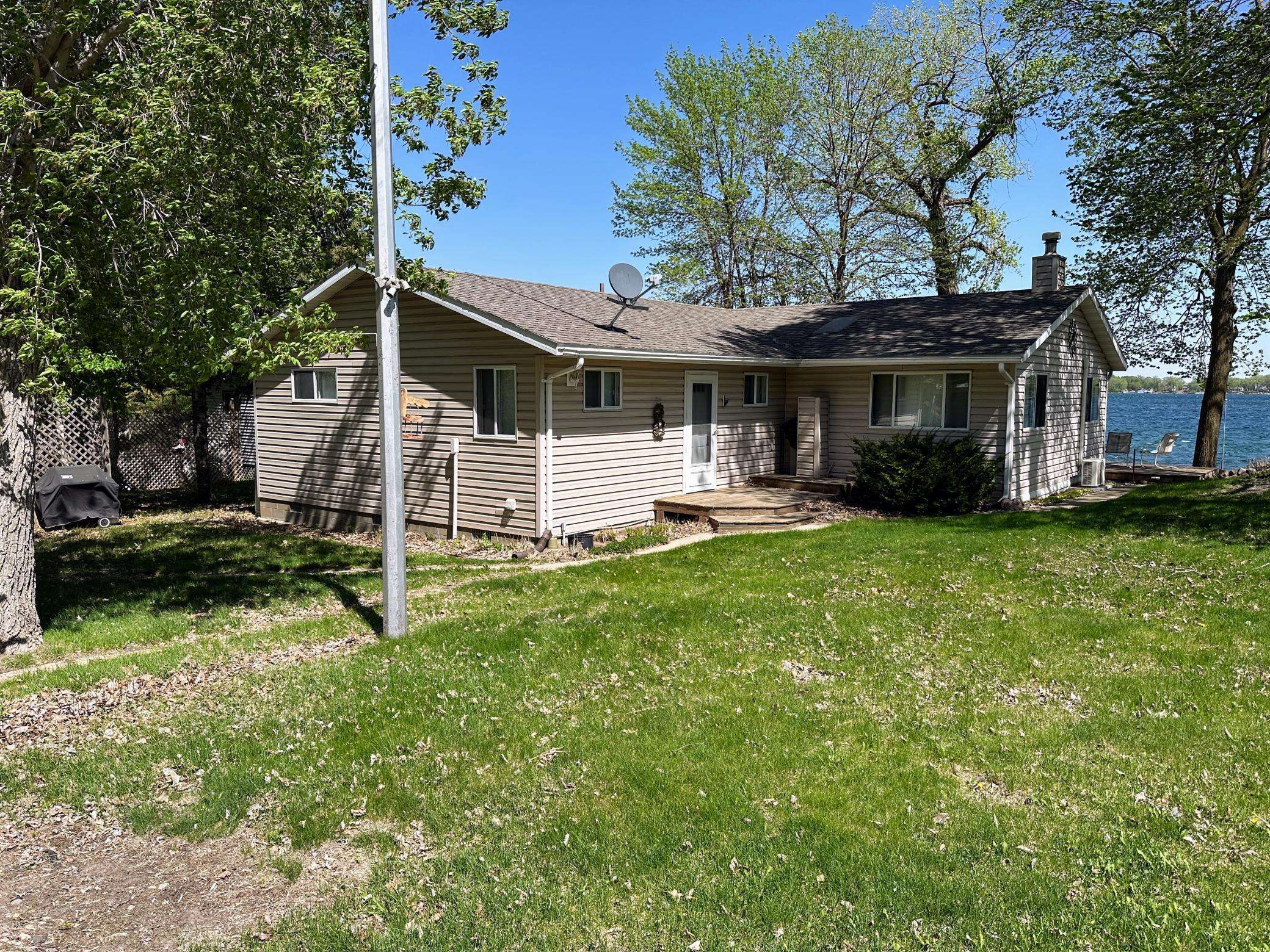 Dora Twp, MN 56528,43084 335th AVE