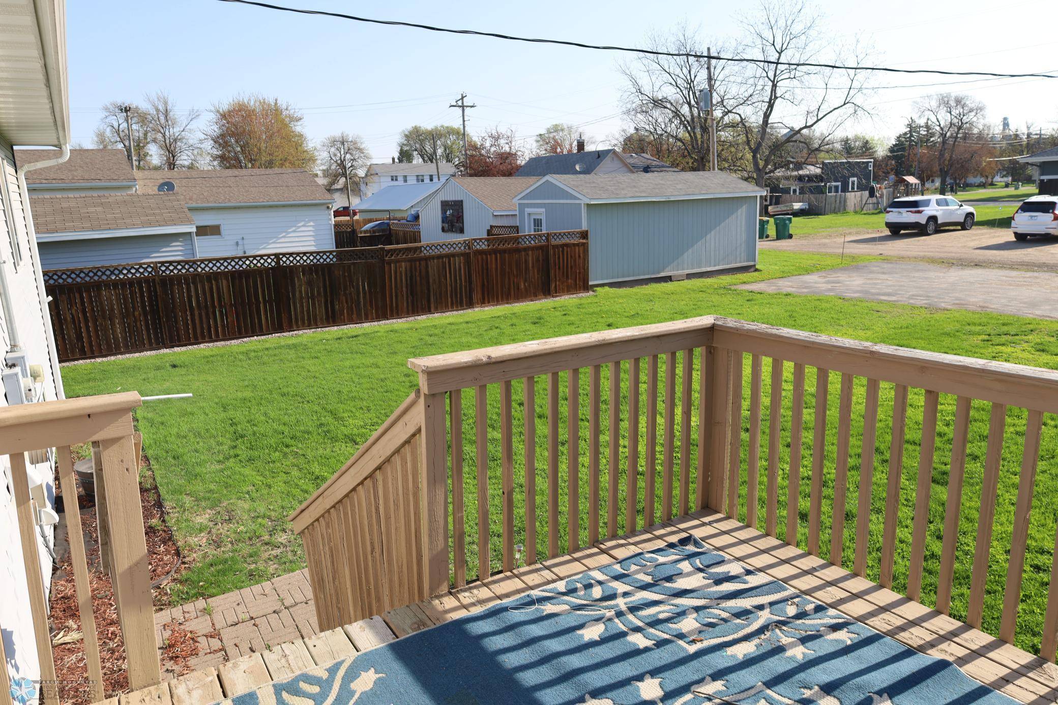 Breckenridge, MN 56520,316 S 4th S