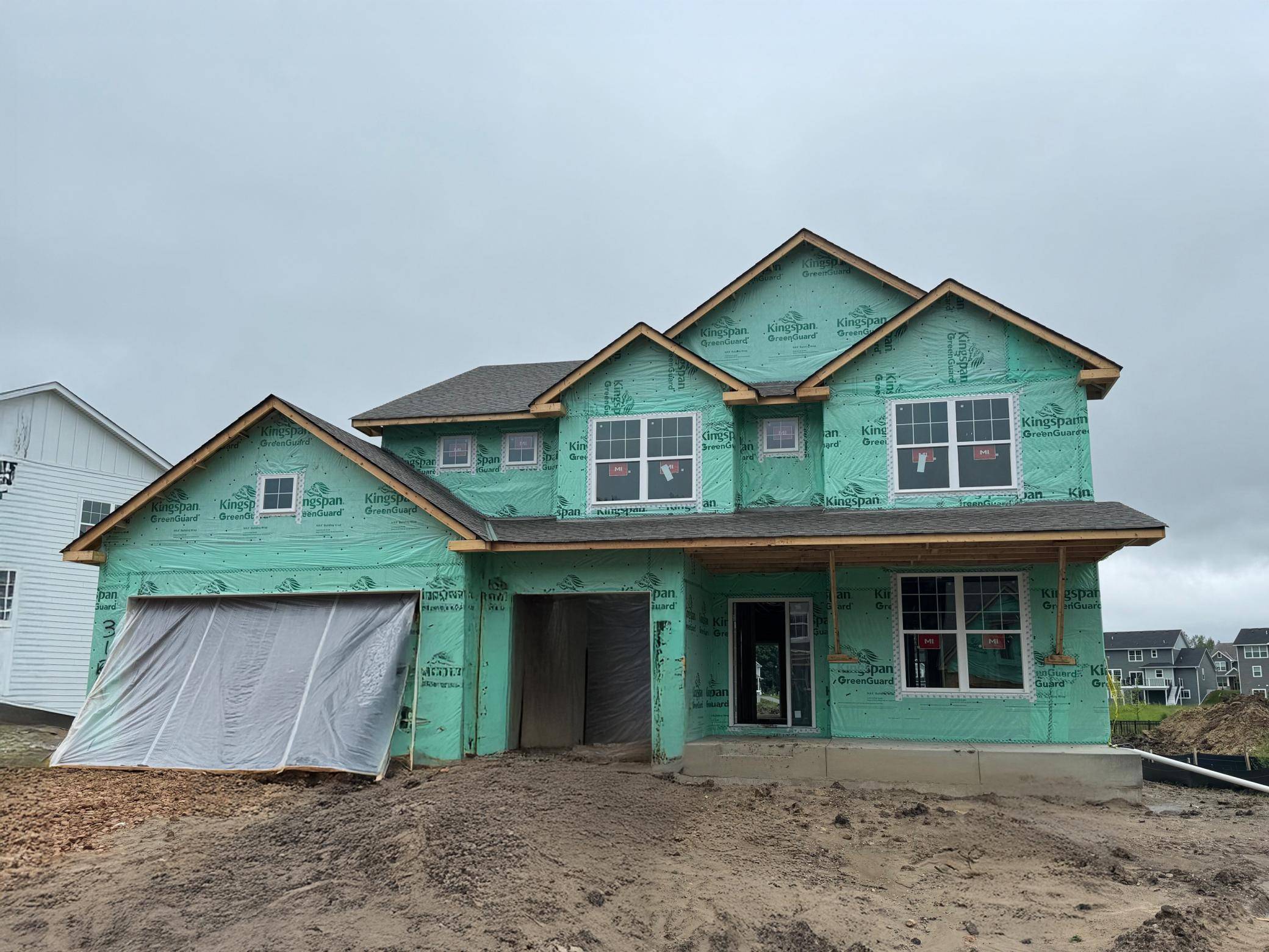Chaska, MN 55318,3124 Sugar Maple DR