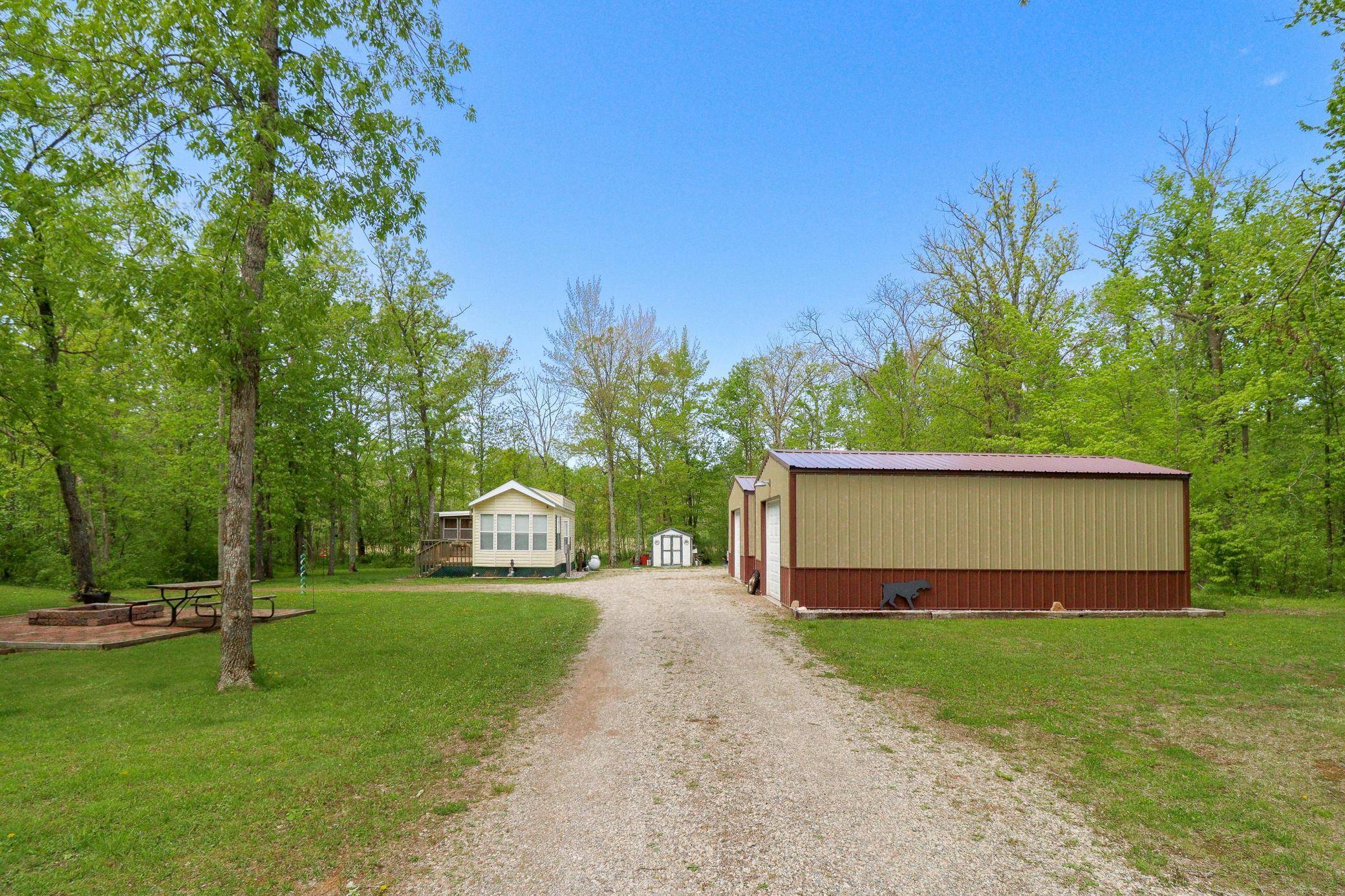 East Side Twp, MN 56342,46177 32nd AVE