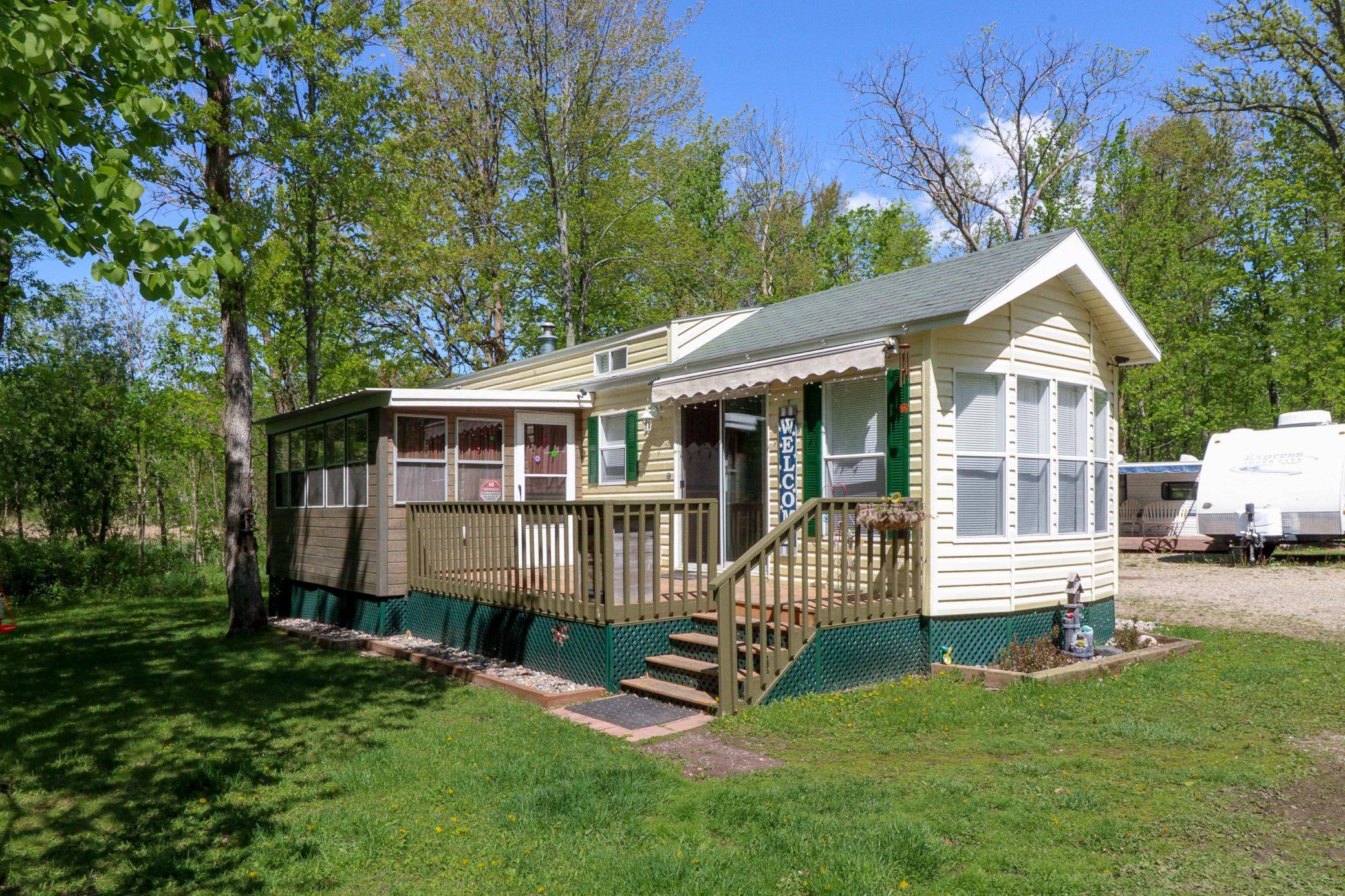 East Side Twp, MN 56342,46177 32nd AVE