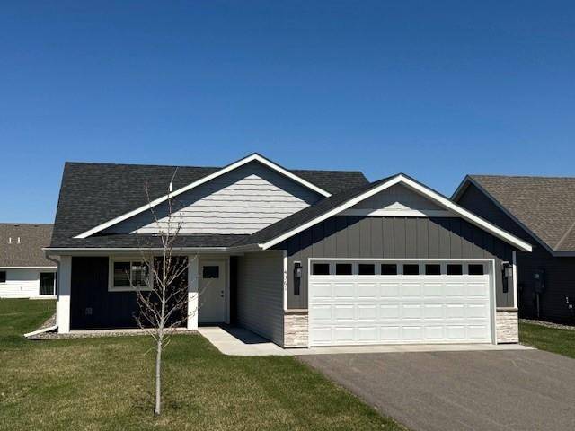 Saint Cloud, MN 56301,4361 32nd ST S