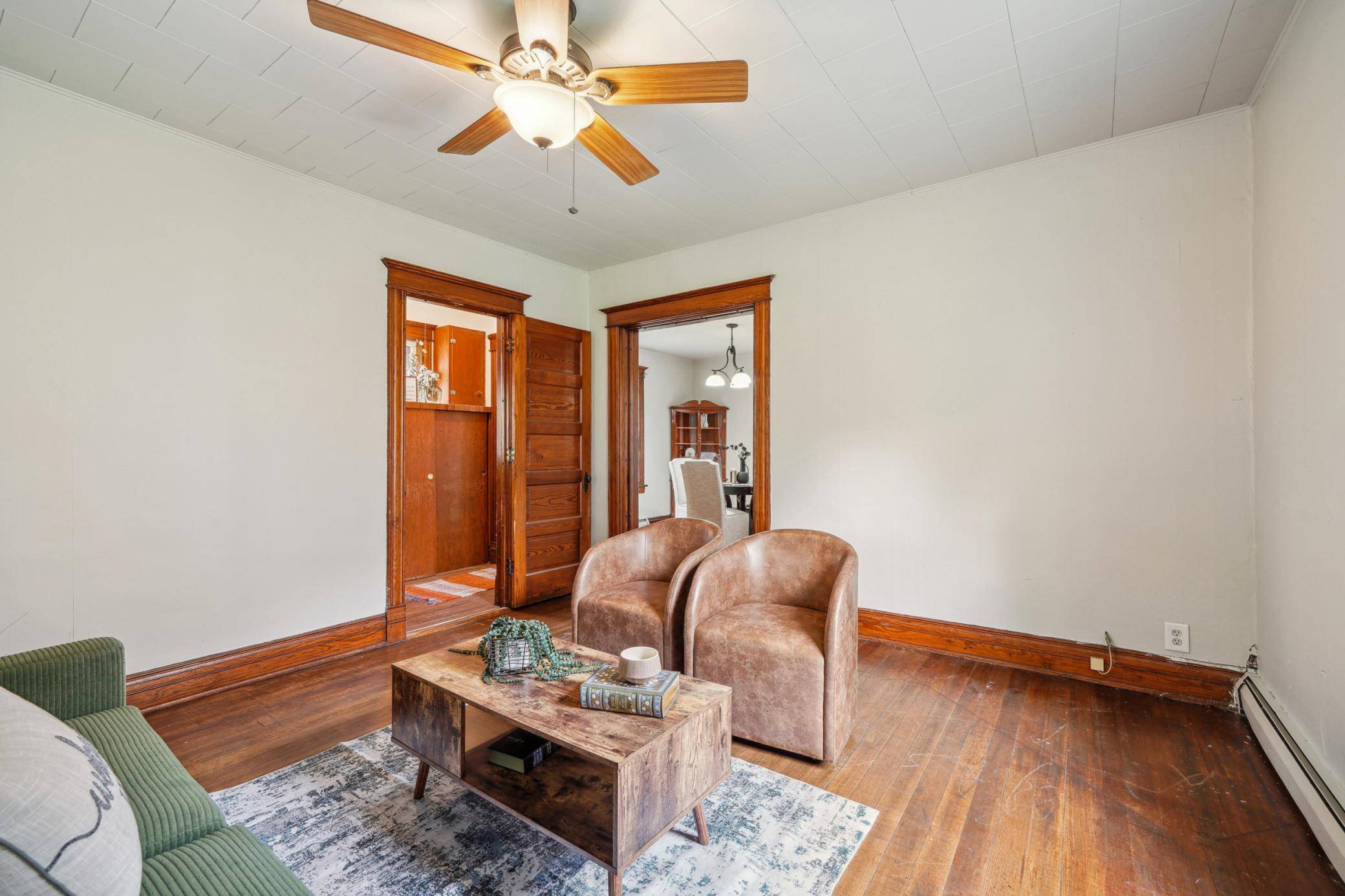 Gibbon, MN 55335,820 1st AVE