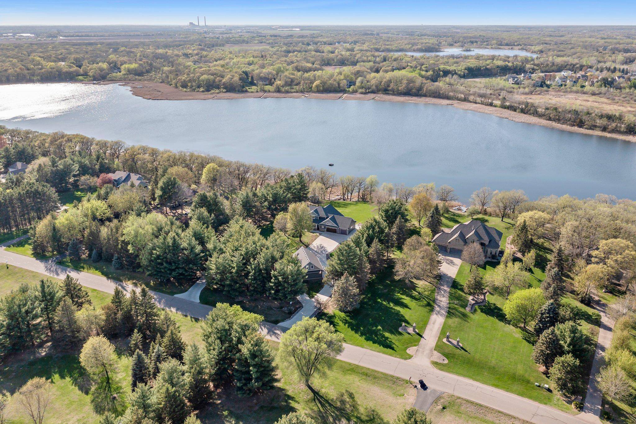 Big Lake Twp, MN 55309,19776 214th AVE NW