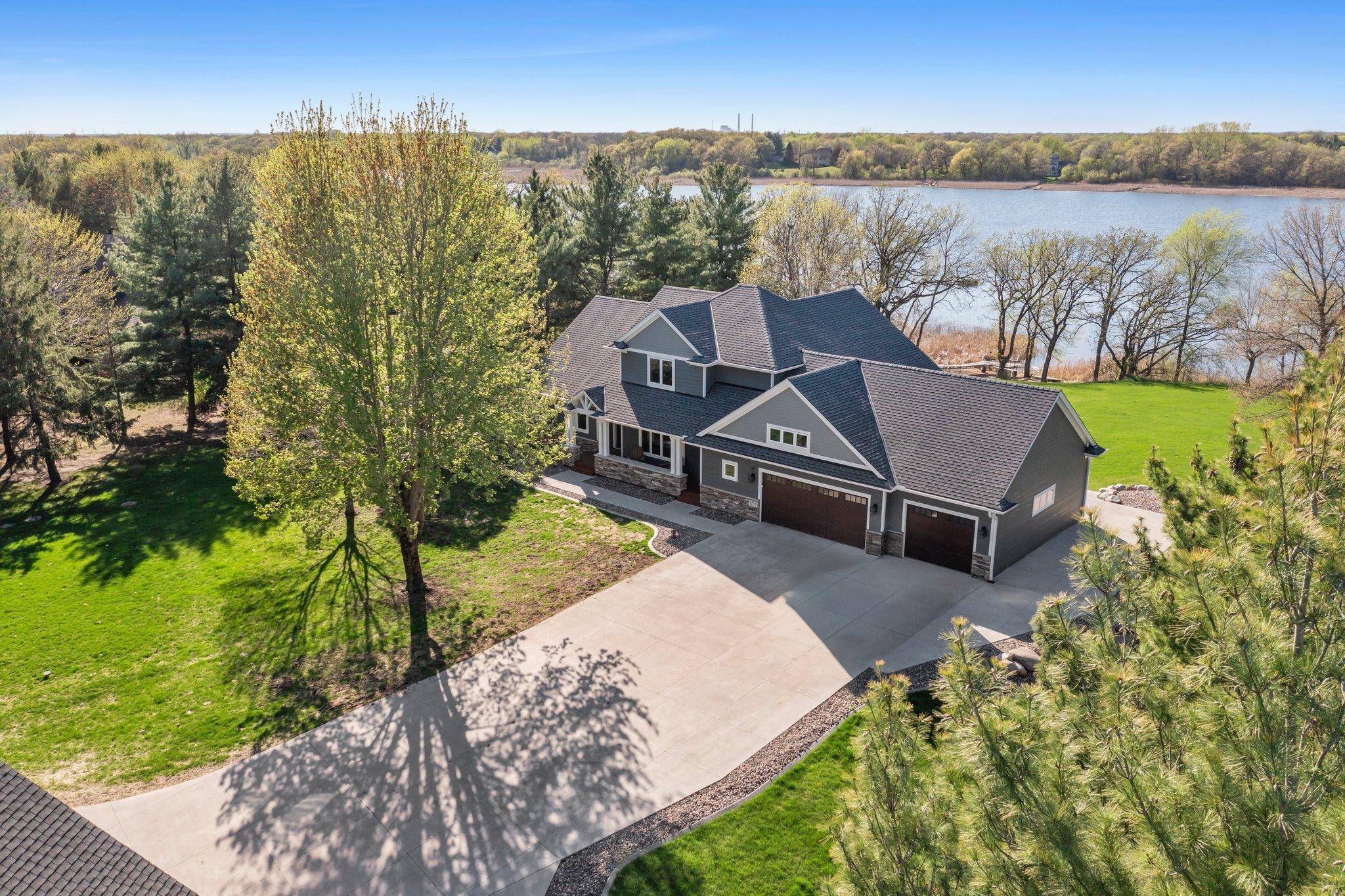 Big Lake Twp, MN 55309,19776 214th AVE NW