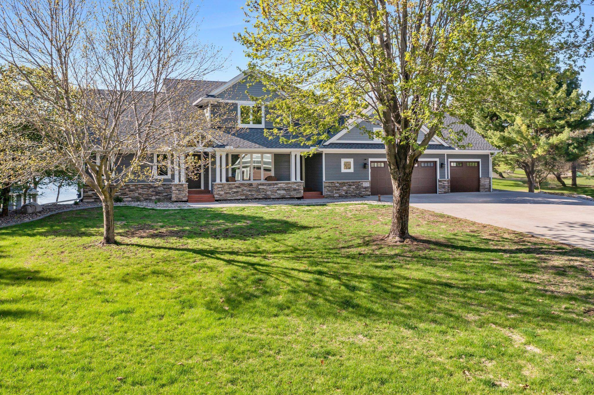 Big Lake Twp, MN 55309,19776 214th AVE NW