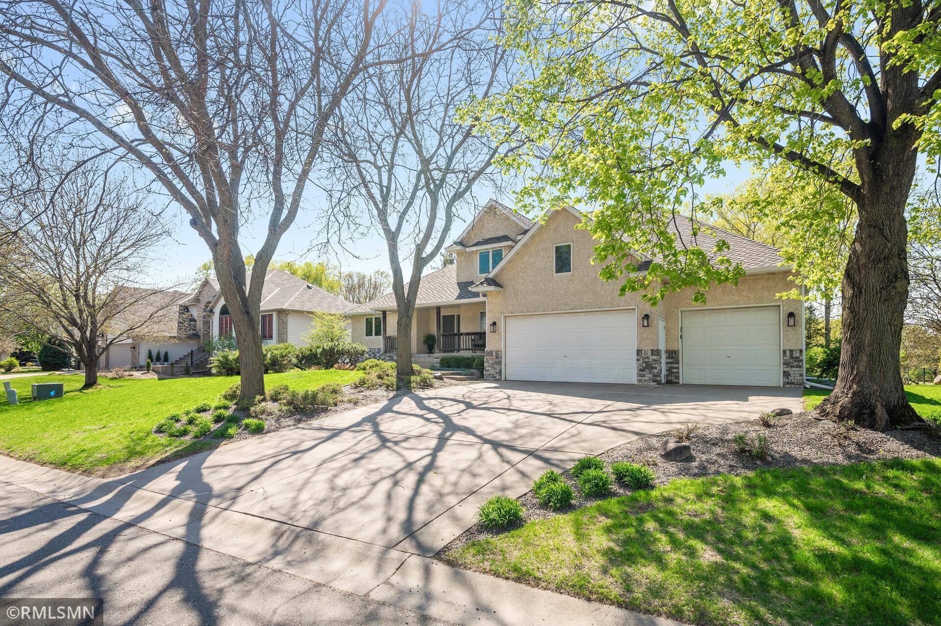 Mahtomedi, MN 55115,1183 Ashley LN