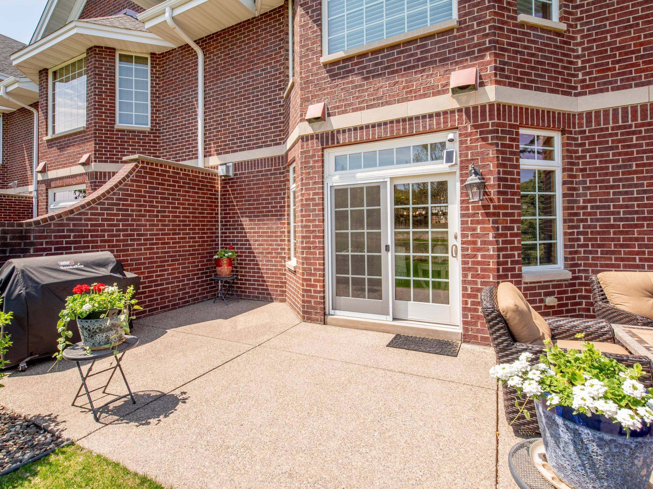 Woodbury, MN 55129,10851 Falling Water LN #A