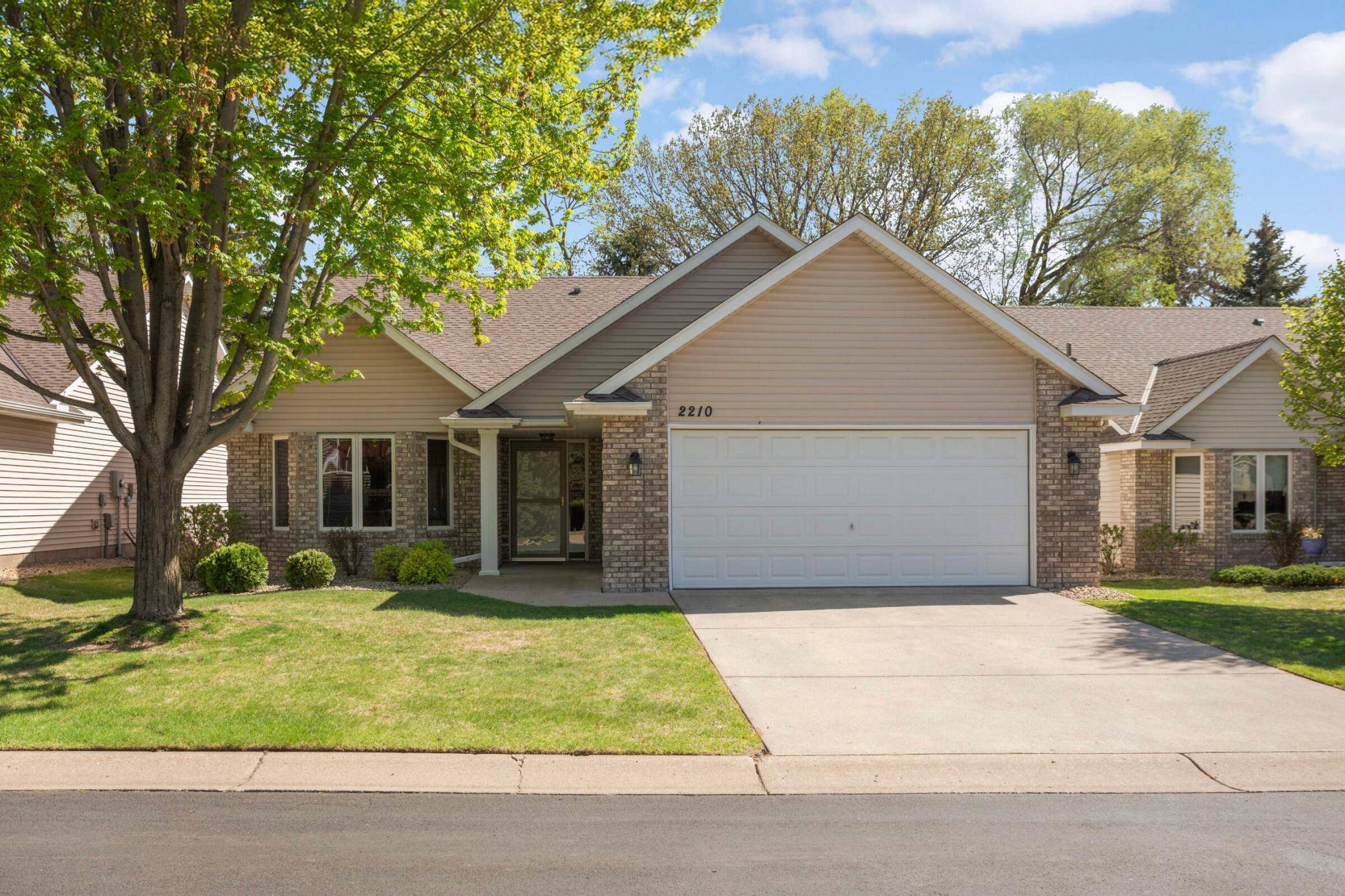 Coon Rapids, MN 55448,2210 125th LN NW