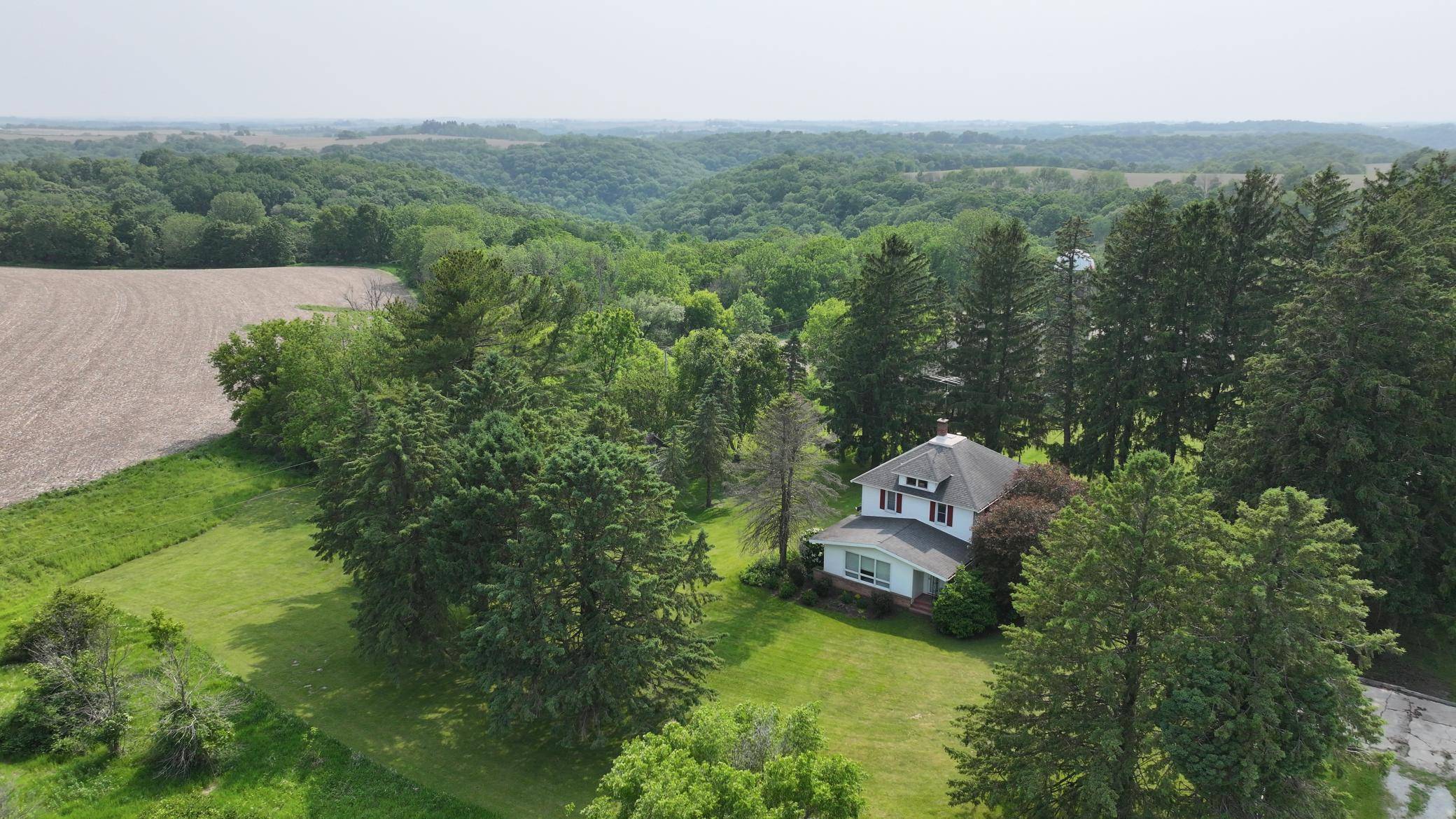 Black Hammer Twp, MN 55974,14164 County 4
