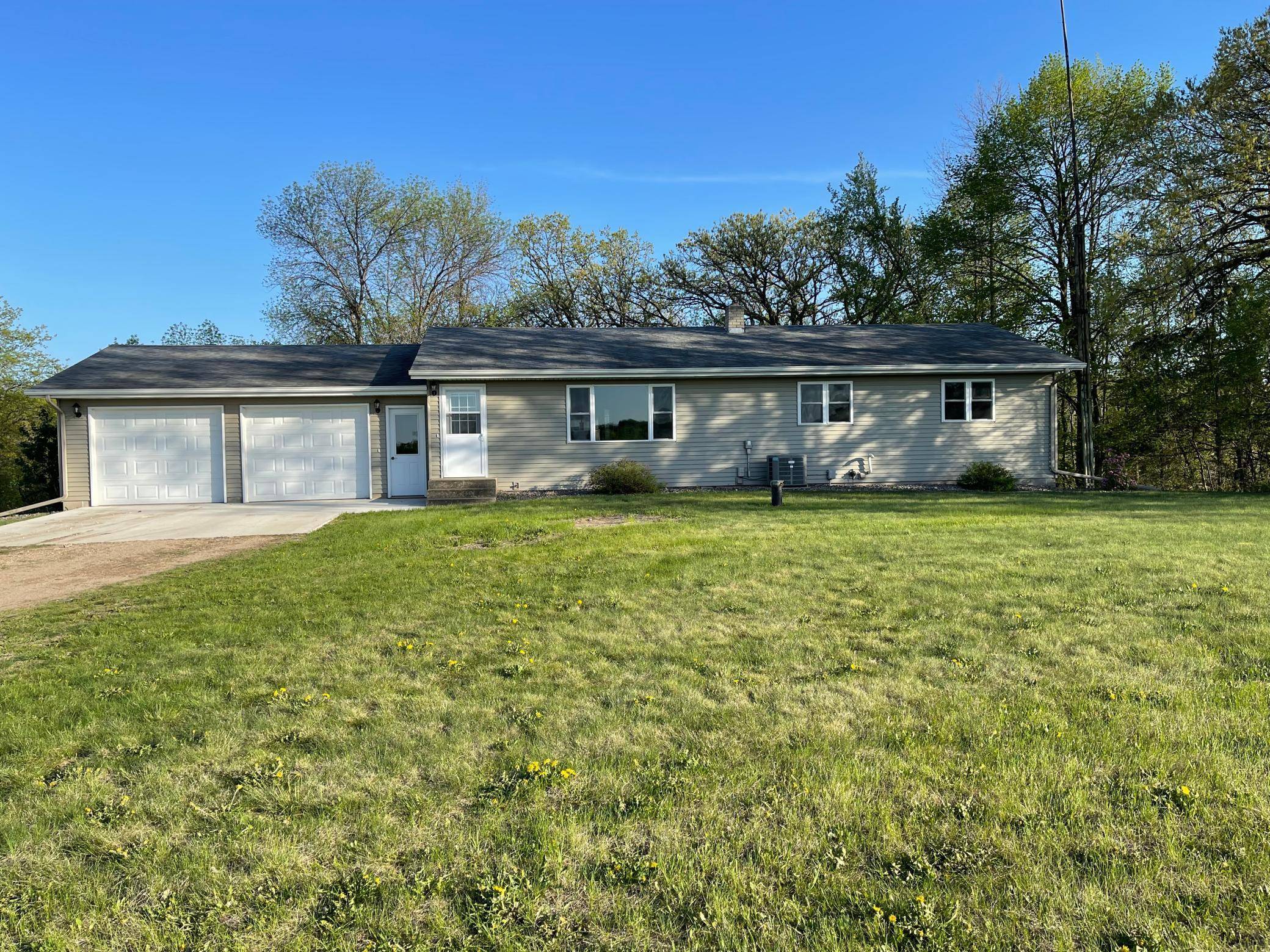 Munson Twp, MN 56368,22055 State Highway 23