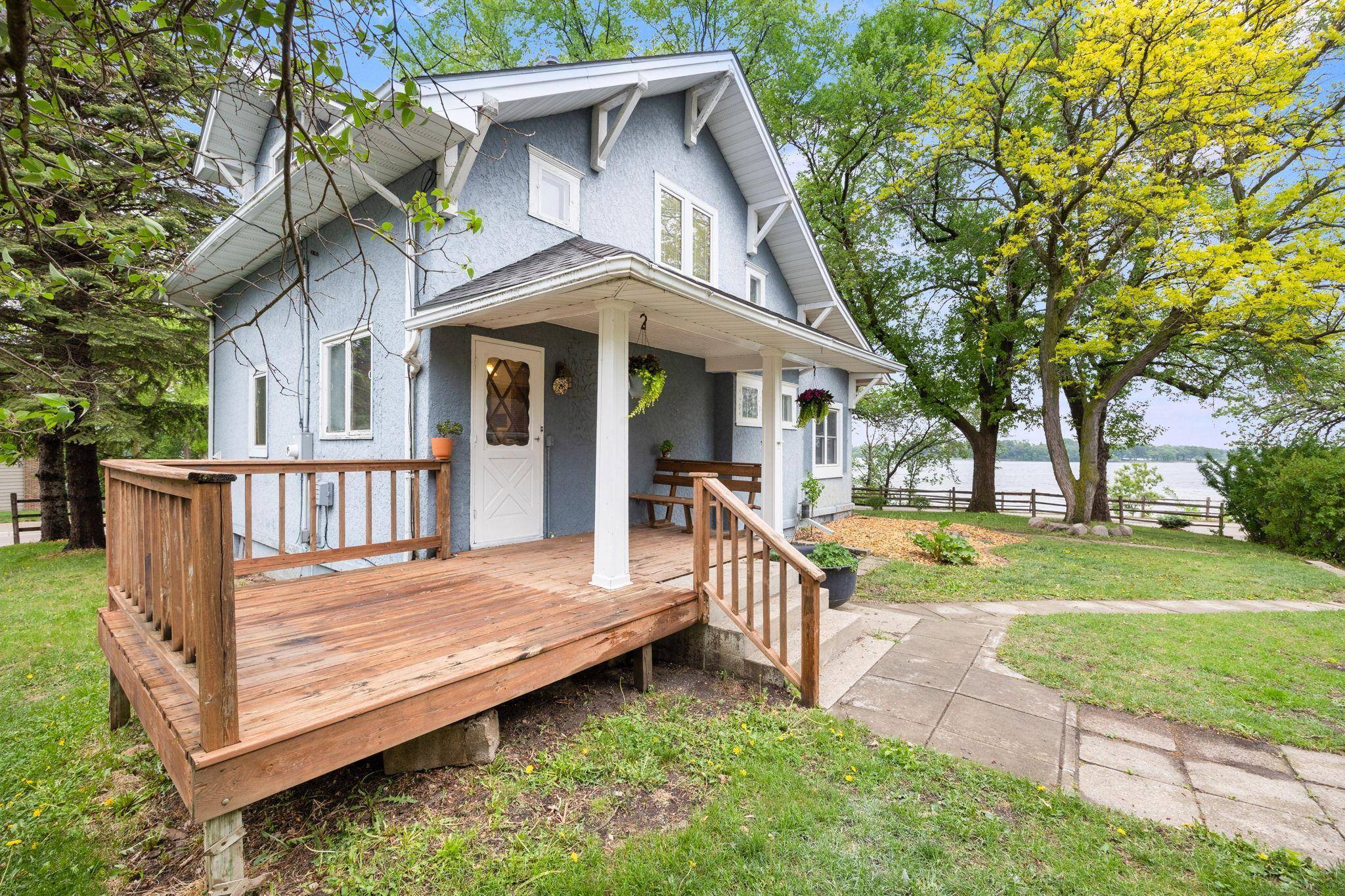 Winsted, MN 55395,210 Kingsley ST S