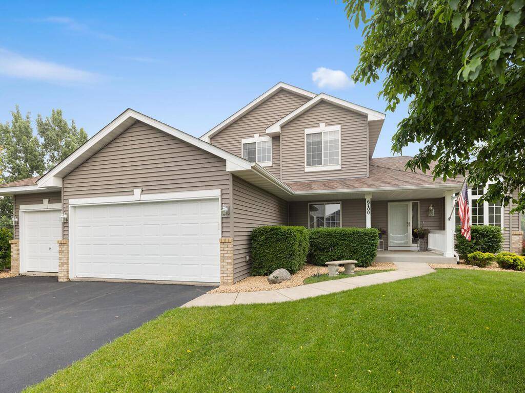 Forest Lake, MN 55025,6700 210th Lane CIR N