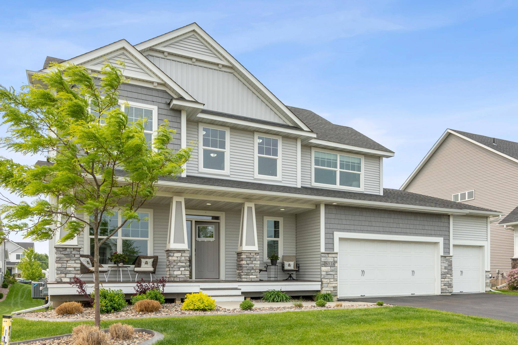 Lakeville, MN 55044,8038 201st ST W