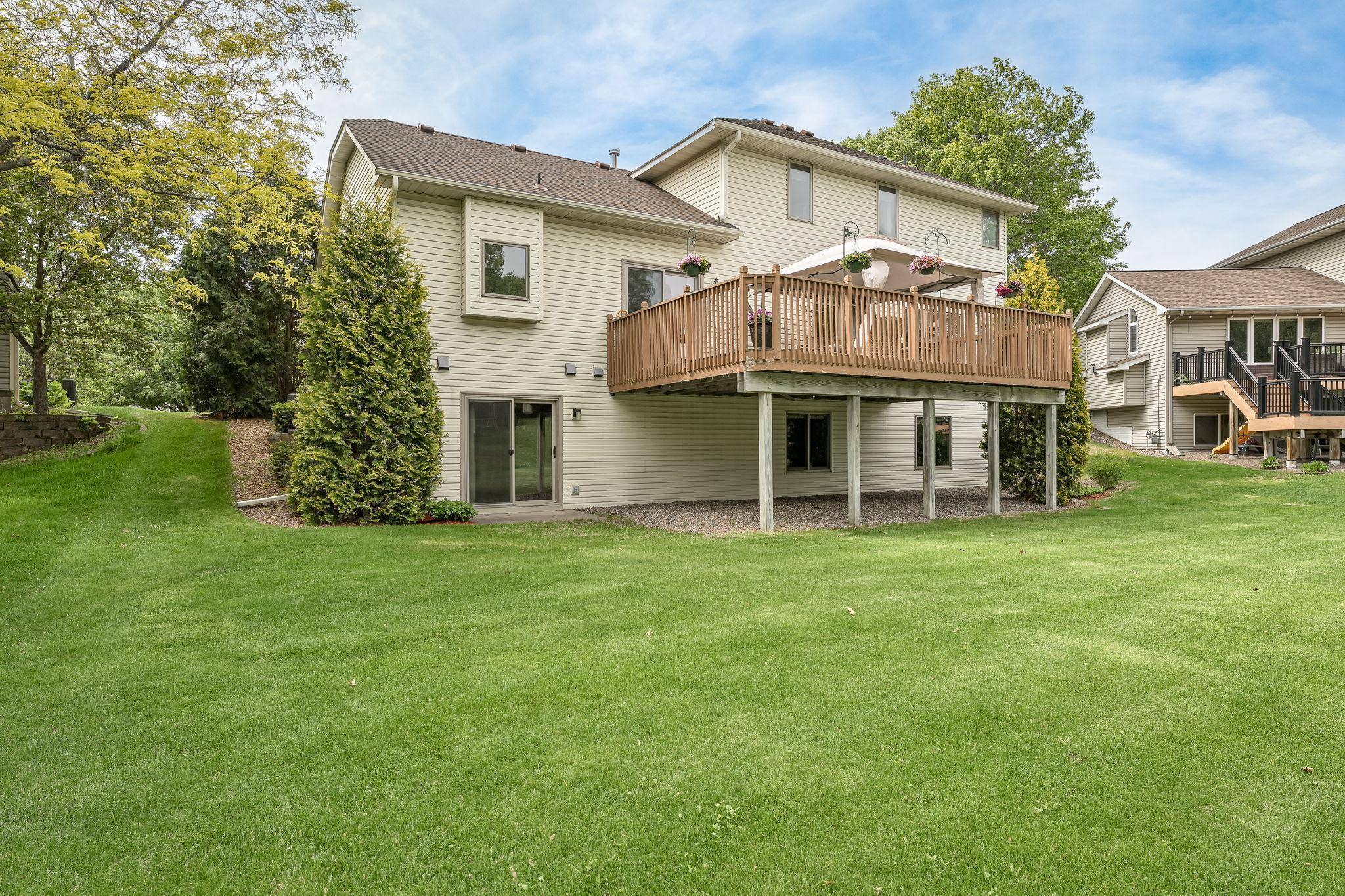 Coon Rapids, MN 55448,11877 Cottonwood ST NW