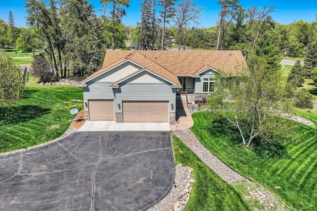 Oak Grove, MN 55303,20731 Guarani ST NW
