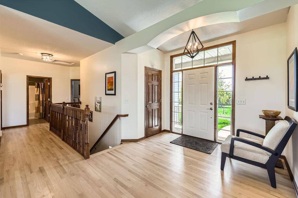 Oak Grove, MN 55303,20731 Guarani ST NW