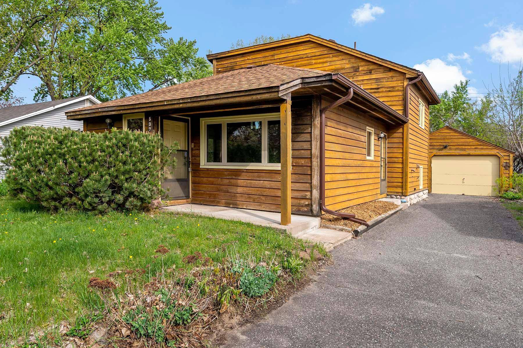 Fridley, MN 55432,537 Fairmont ST NE