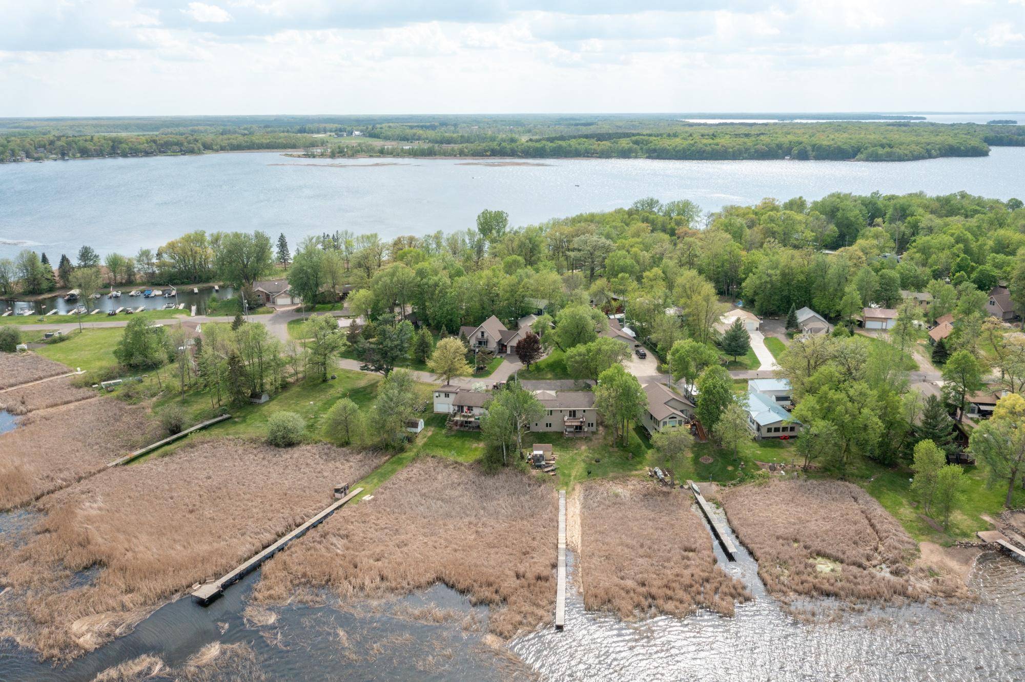 Isle, MN 56342,1900 White Cloud DR E