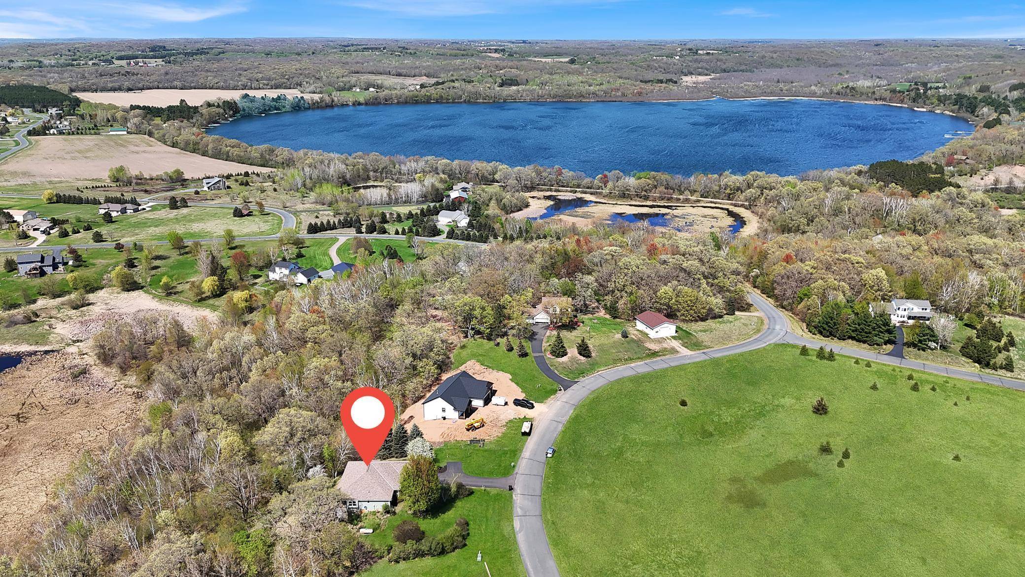 Osceola, WI 54020,2146 84th AVE