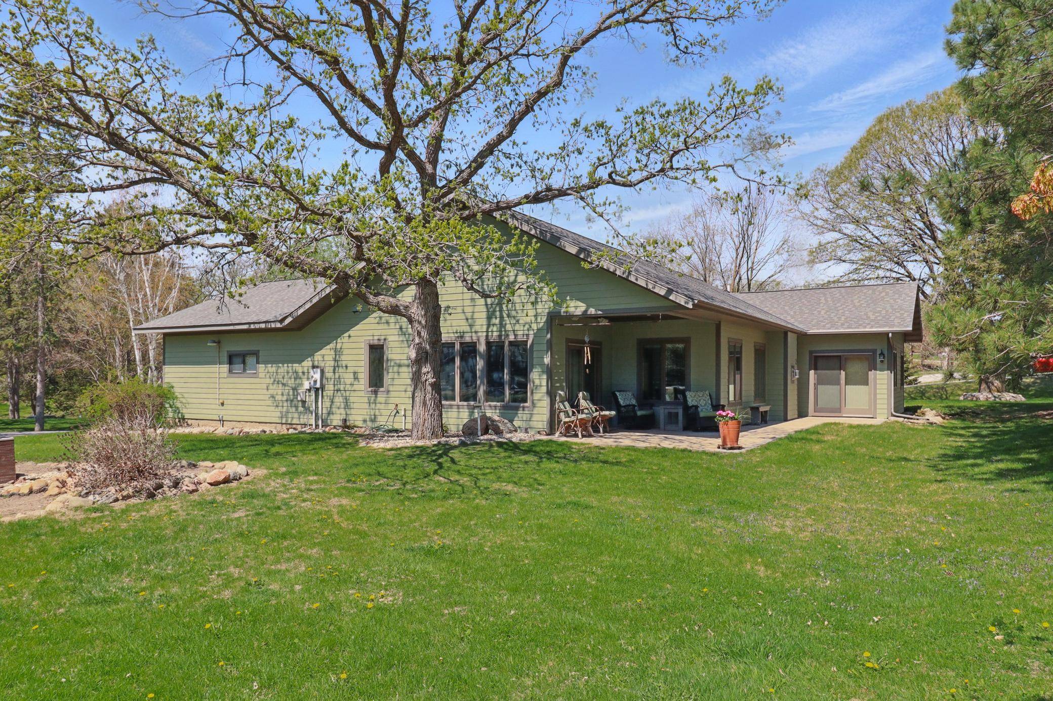 Paynesville Twp, MN 56362,15976 Cushing RD