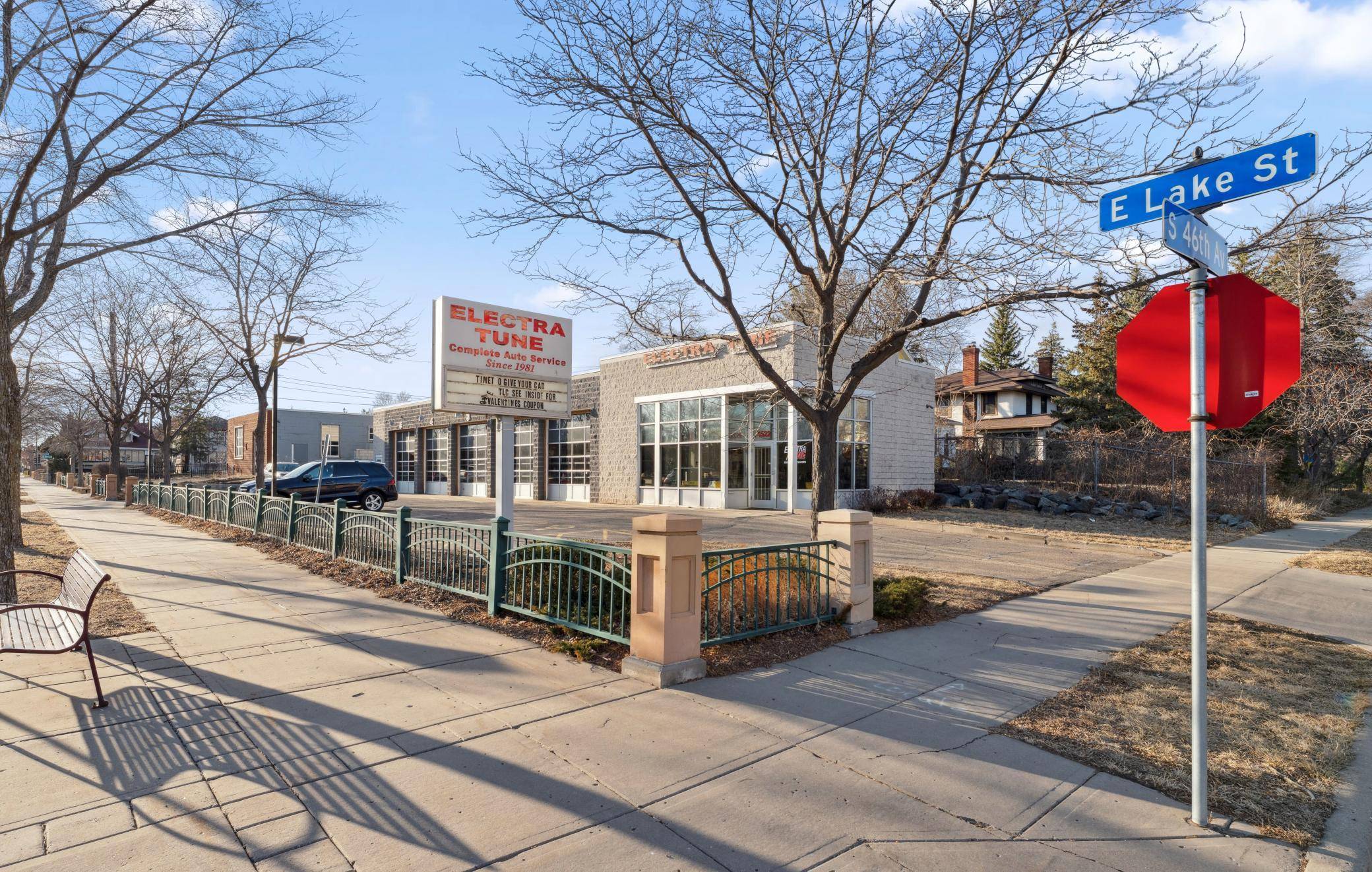 Minneapolis, MN 55406,4522 & 4508 E Lake ST
