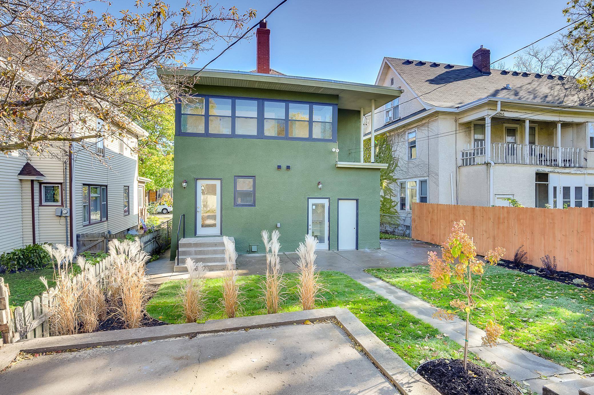 Minneapolis, MN 55408,2724 Aldrich AVE S