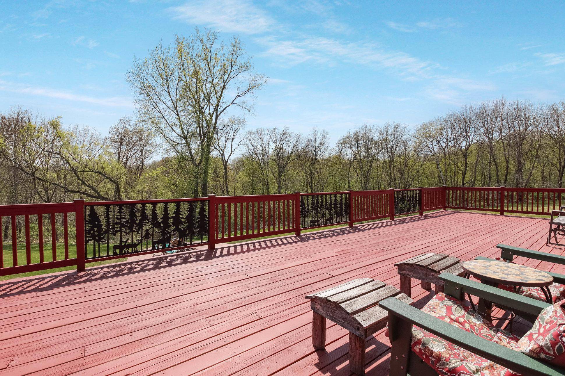 Rock Elm Twp, WI 54740,N5502 90th ST