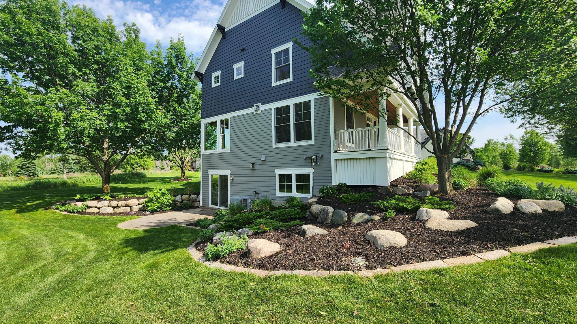 West Lakeland Twp, MN 55082,2039A Morgan AVE N