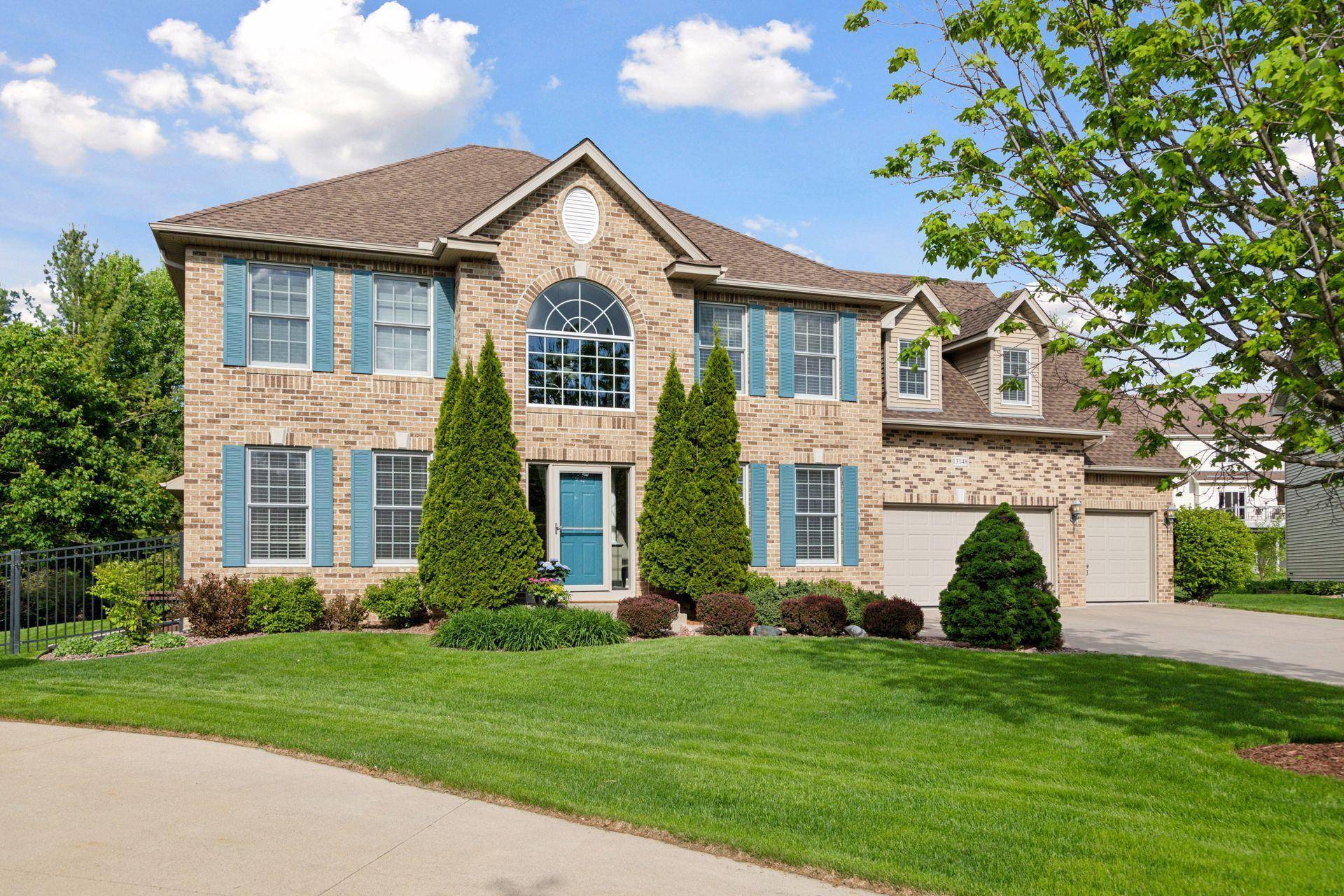 Rosemount, MN 55068,13148 Crolly CT