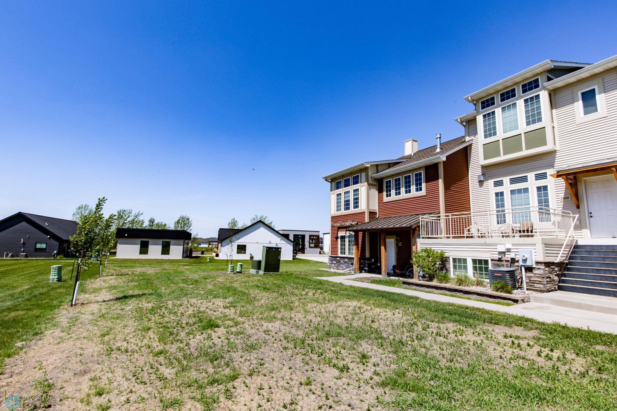 West Fargo, ND 58078,3313 5th WAY E #B