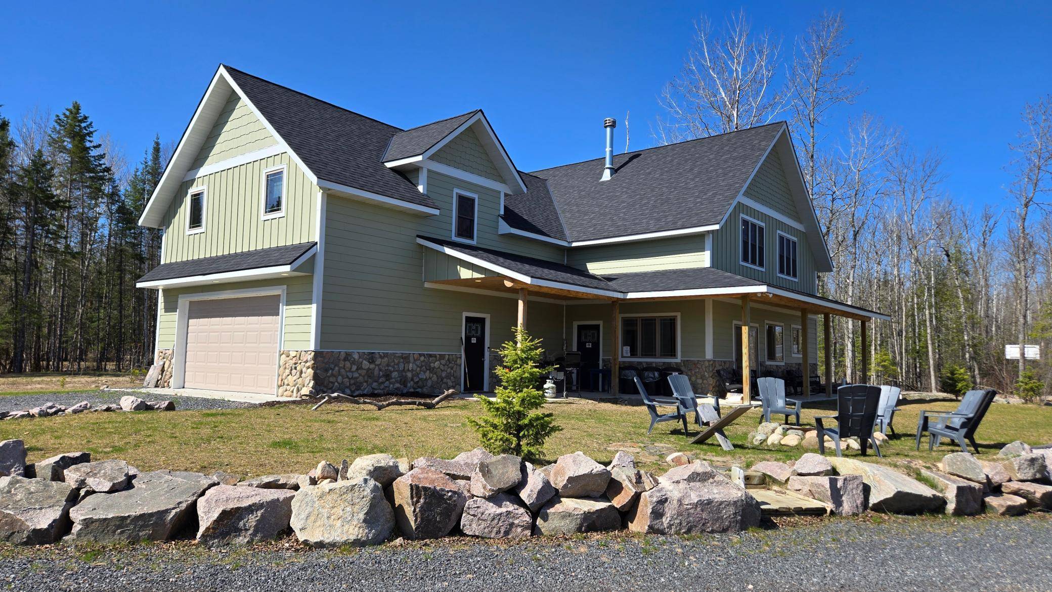 Crane Lake, MN 55725,7498 Bayside DR