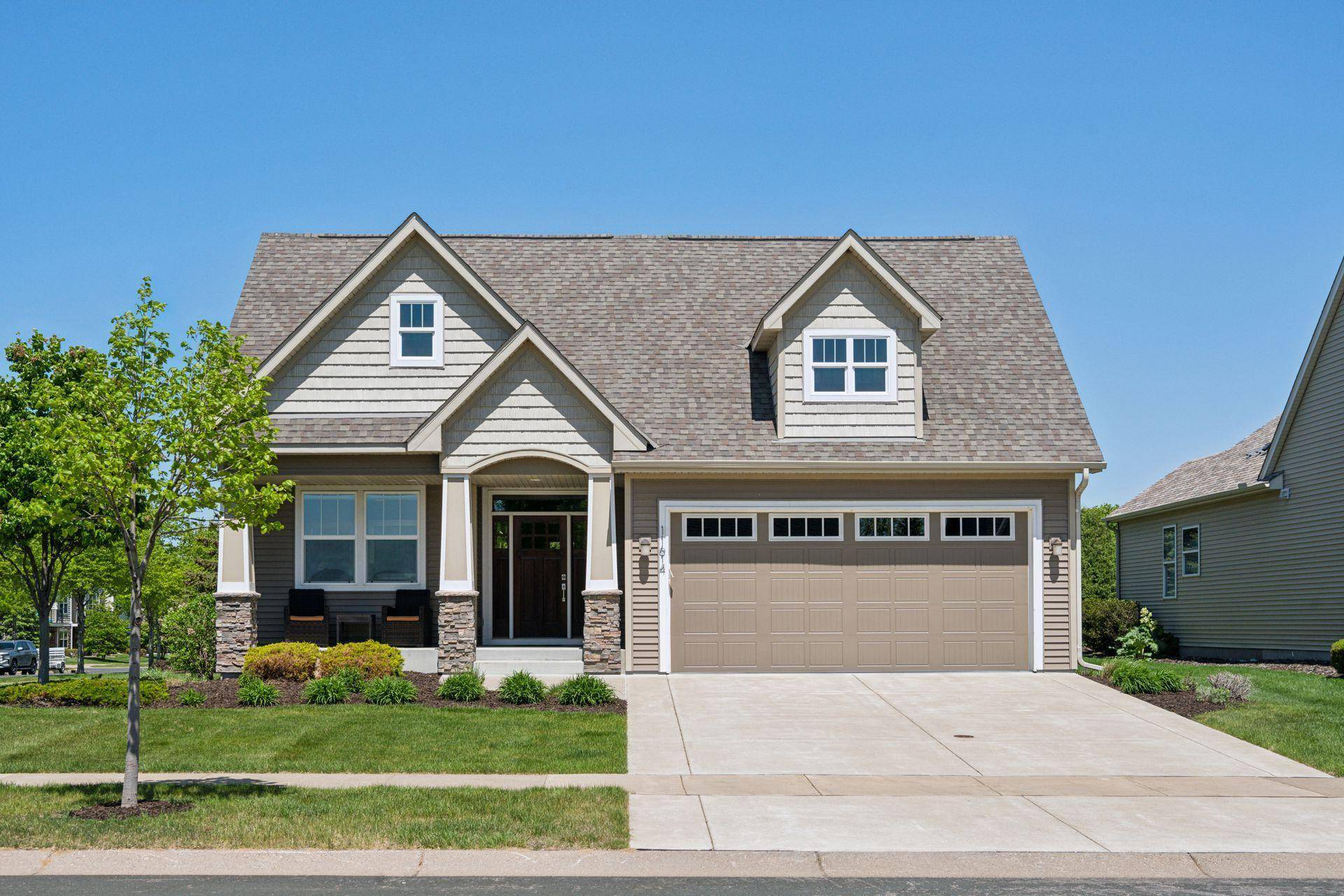 Maple Grove, MN 55369,11614 83rd PL N