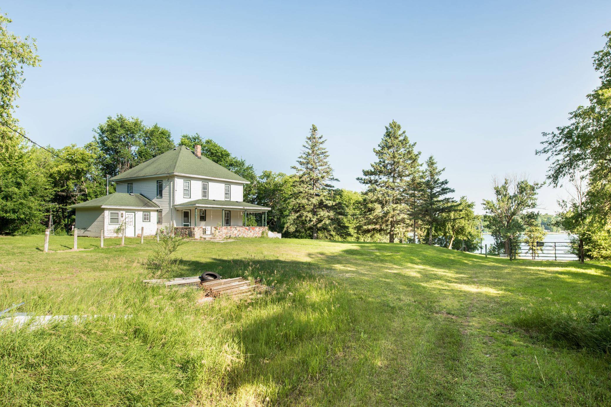 Dora Twp, MN 56528,31347 State Highway 108