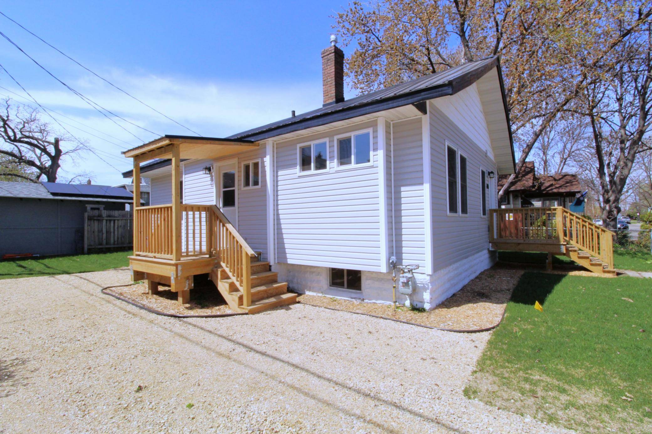 Saint Paul, MN 55104,193 Griggs ST N